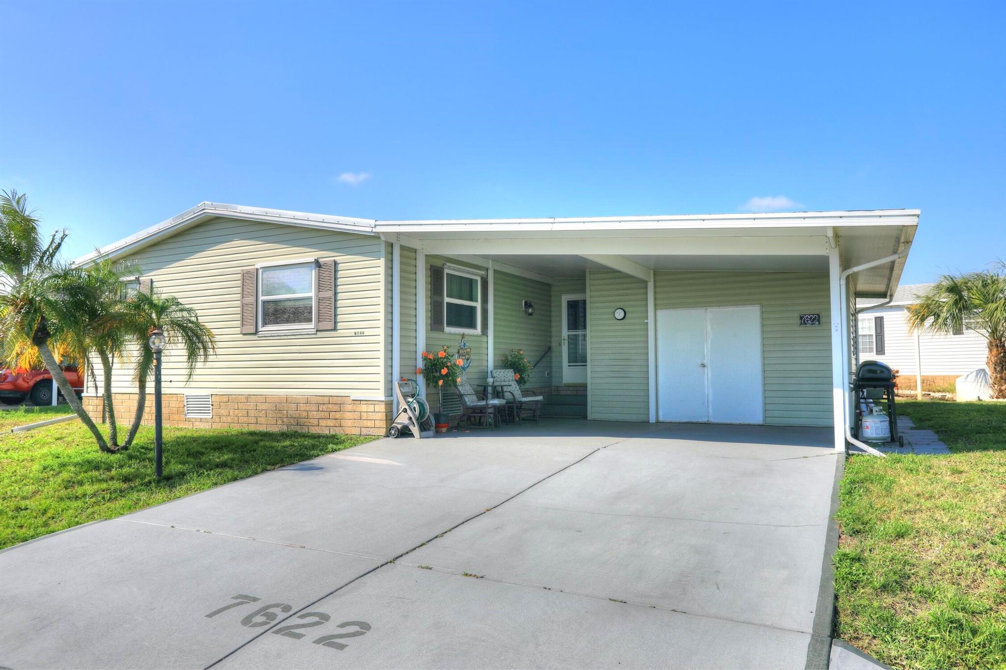 SNUG HARBOR LAKES CONDO - Residential