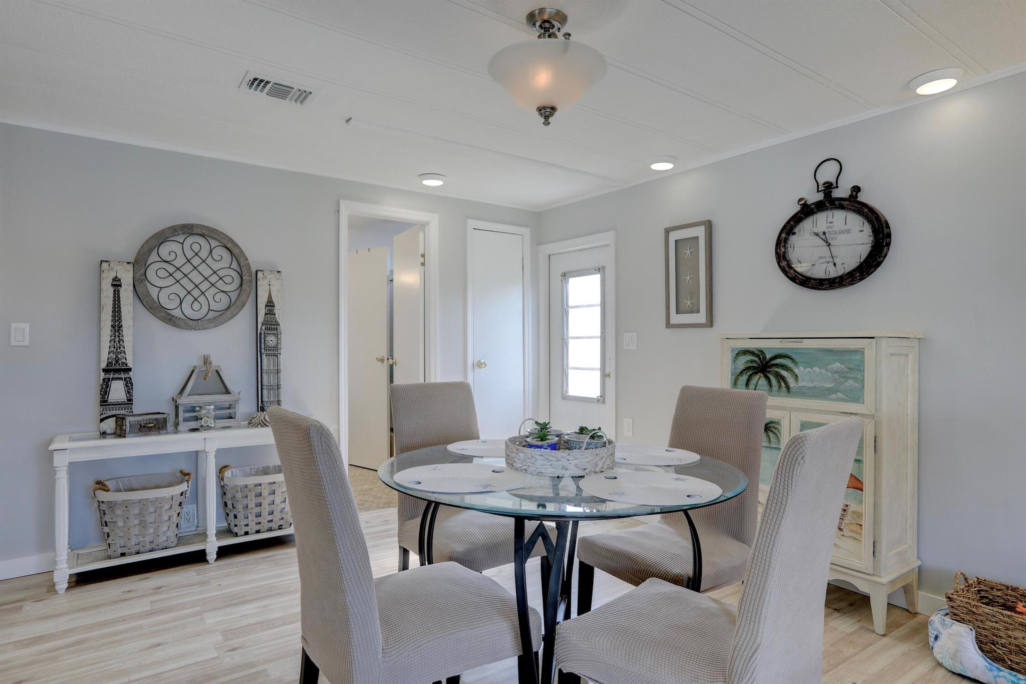 SNUG HARBOR LAKES CONDO - Residential