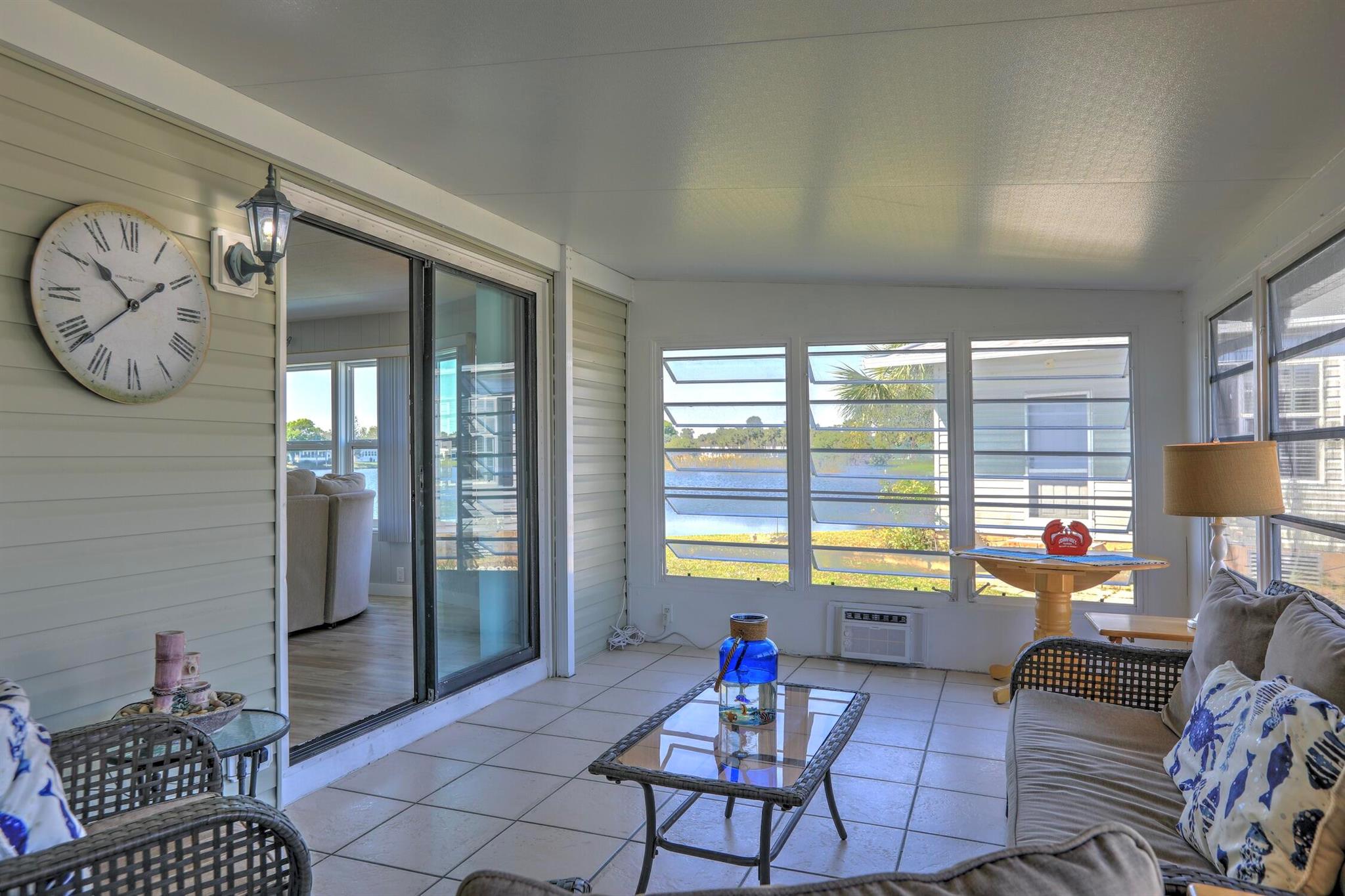 SNUG HARBOR LAKES CONDO - Residential