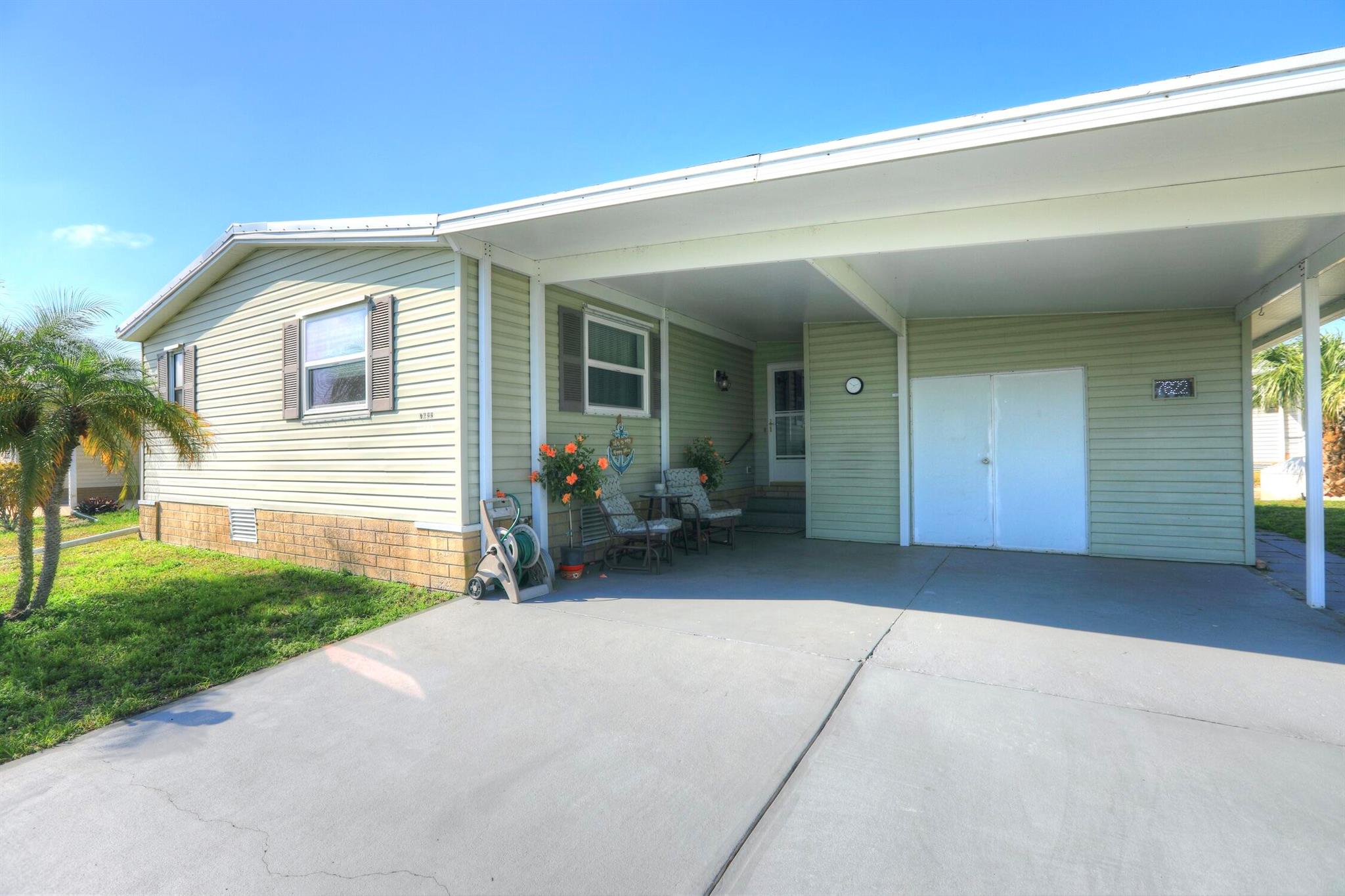 SNUG HARBOR LAKES CONDO - Residential