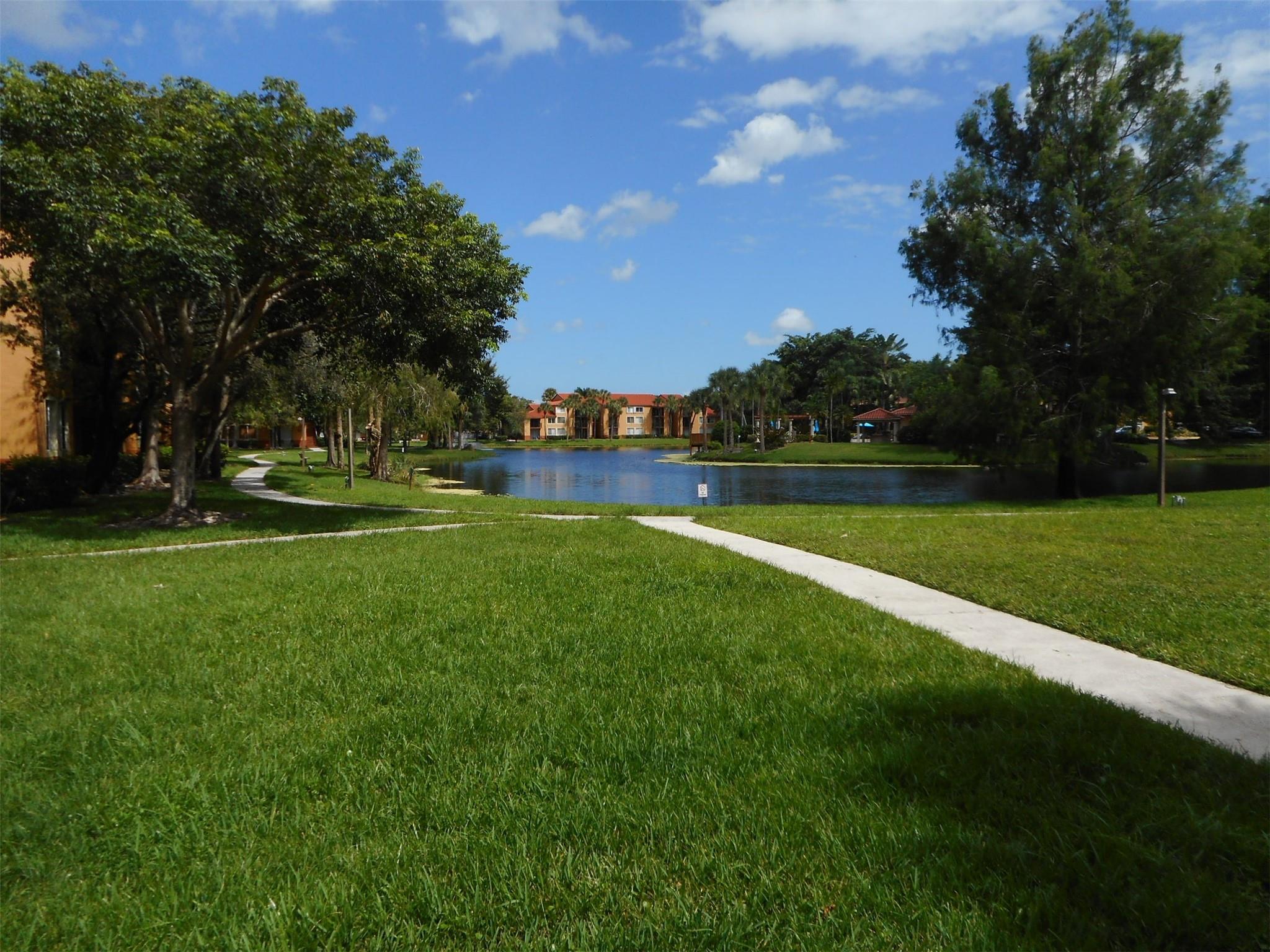Lakes of Jacaranda - Residential