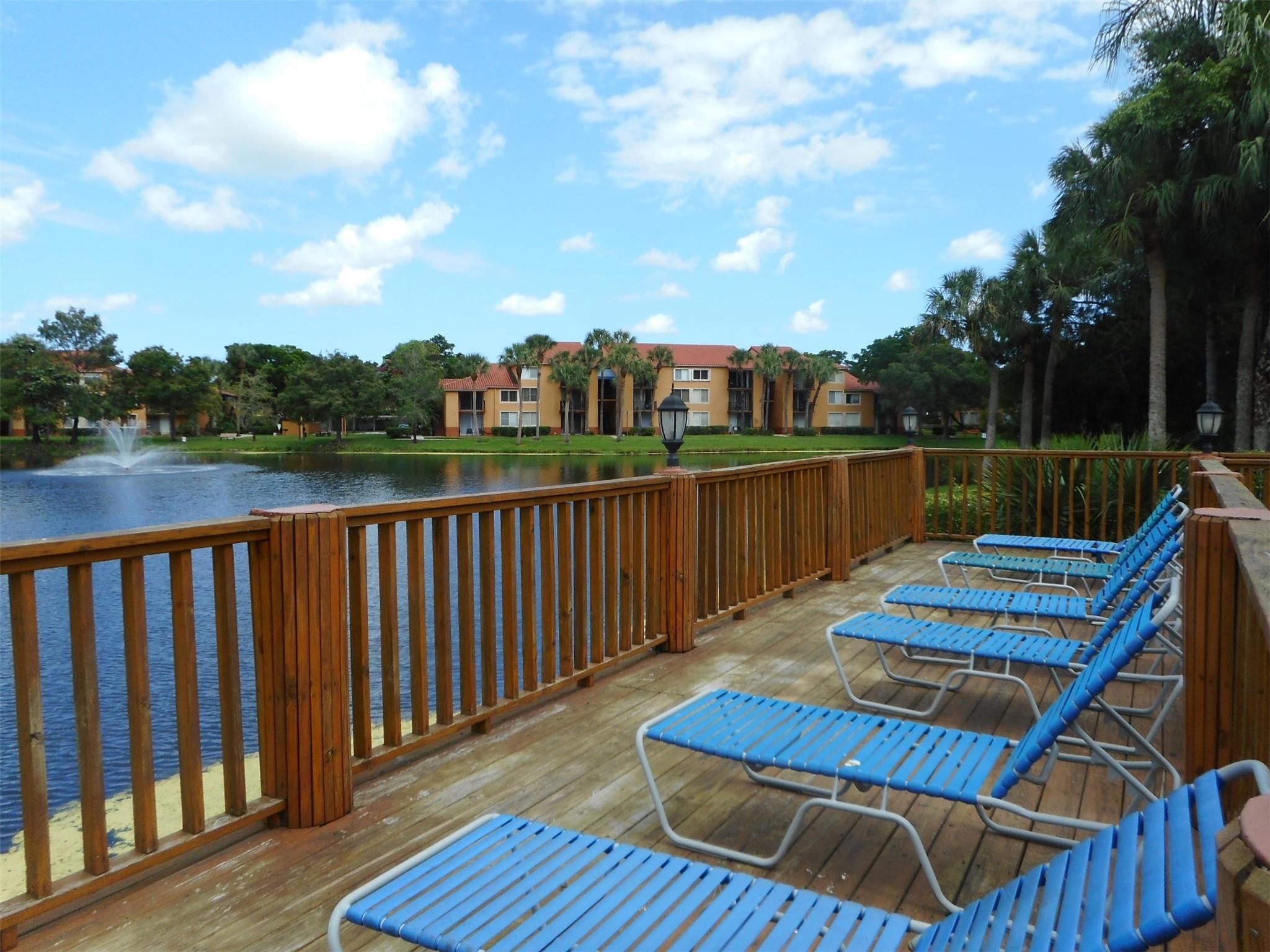Lakes of Jacaranda - Residential