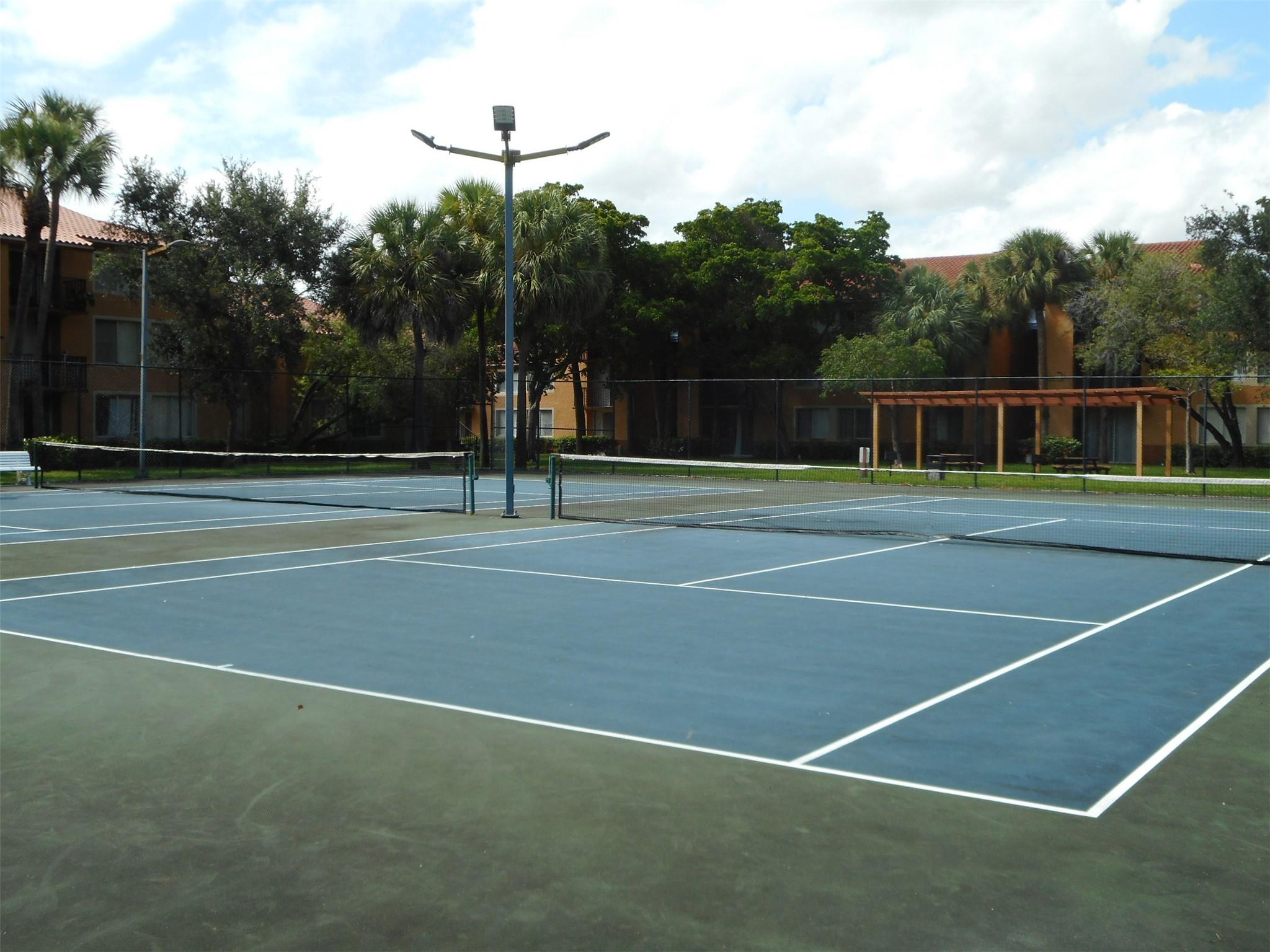 Lakes of Jacaranda - Residential