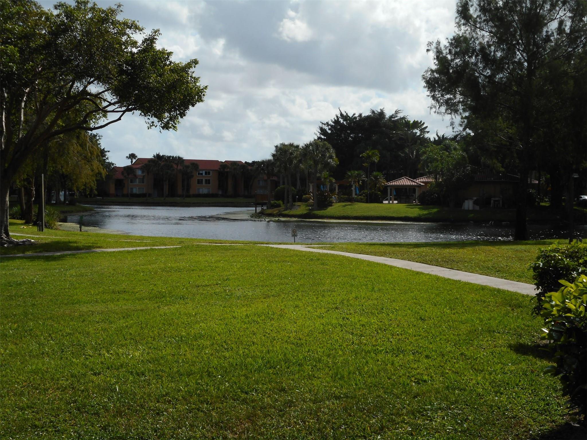 Lakes of Jacaranda - Residential