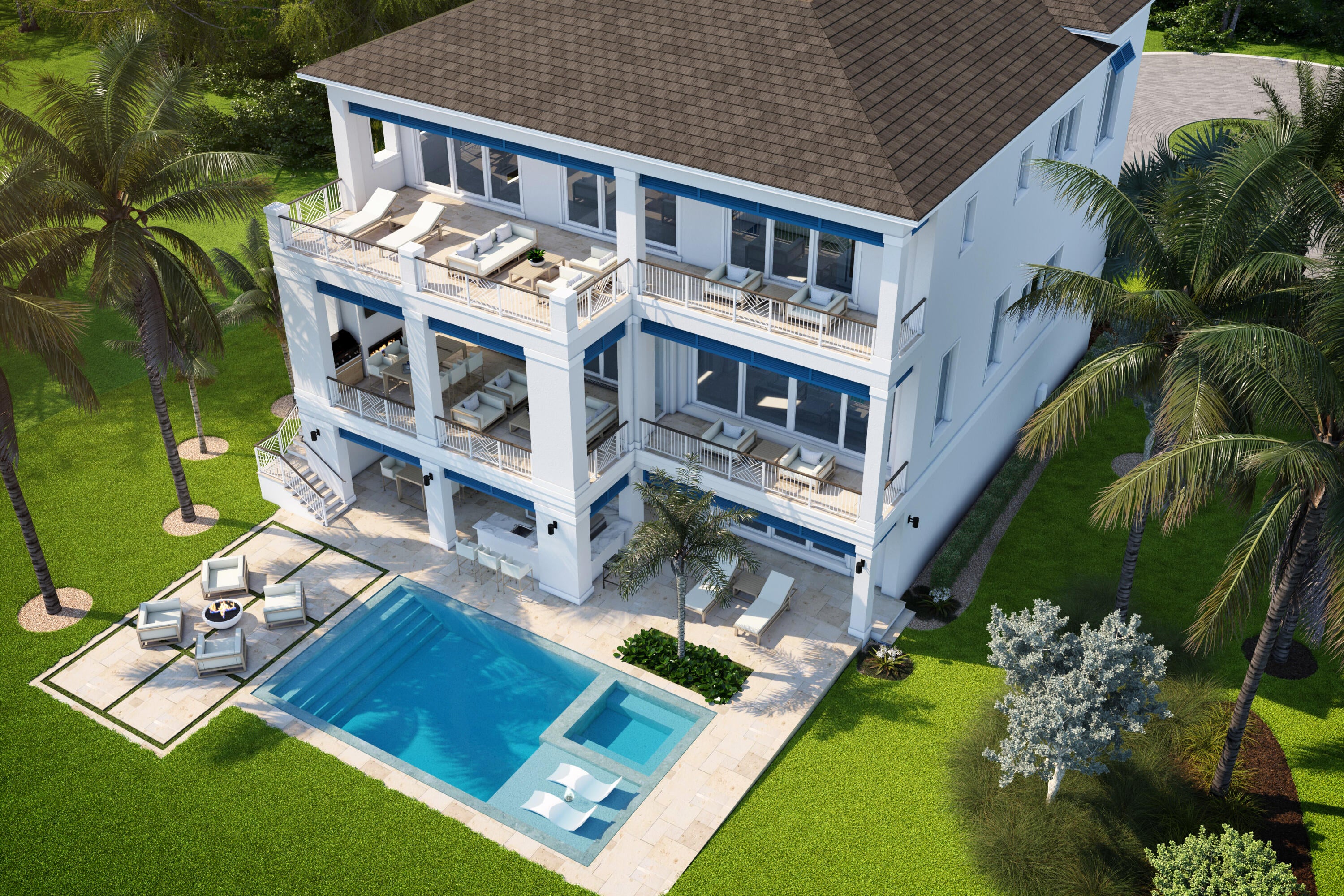 10 Anacostia Place