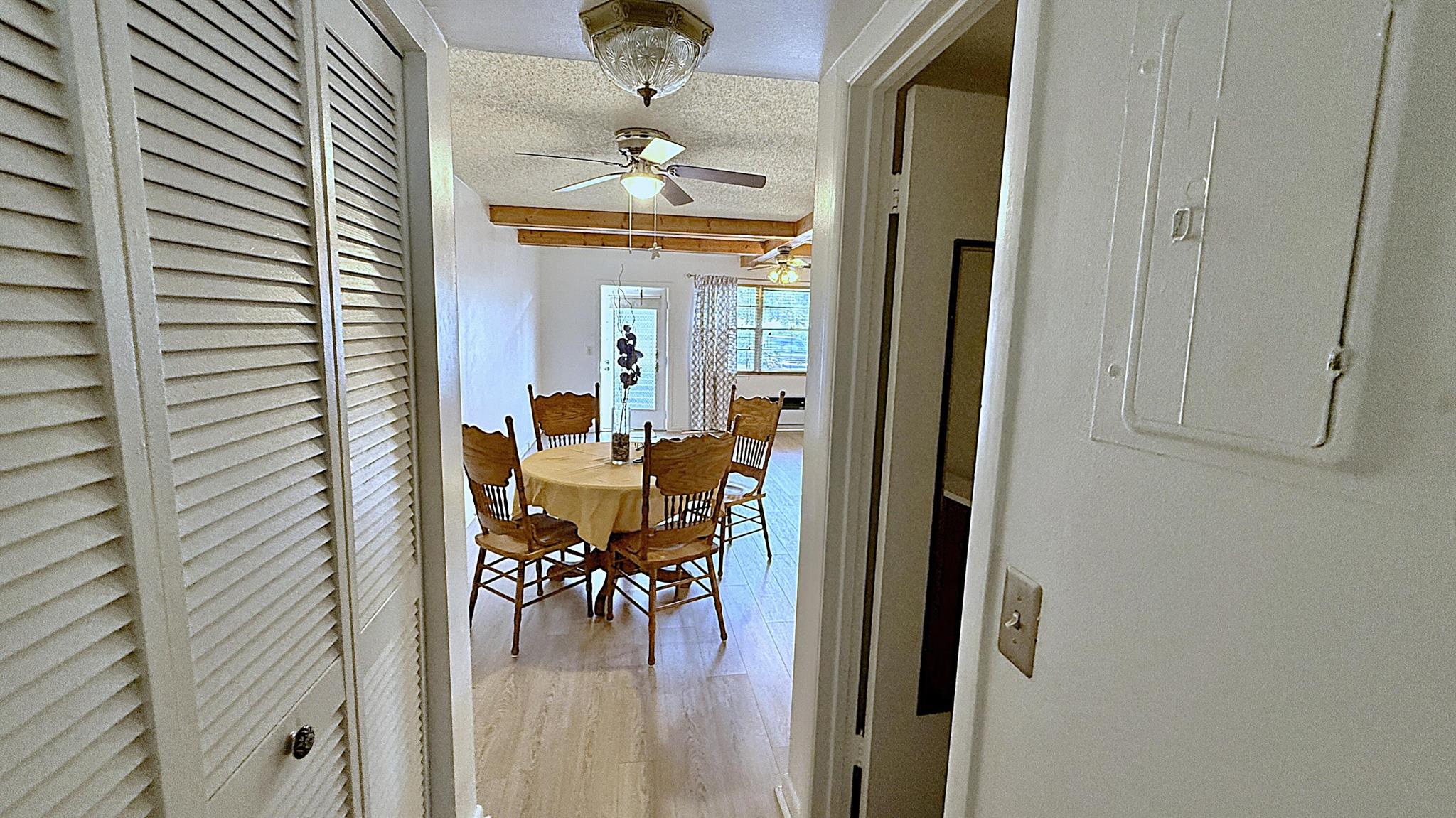 Century Village - Residential