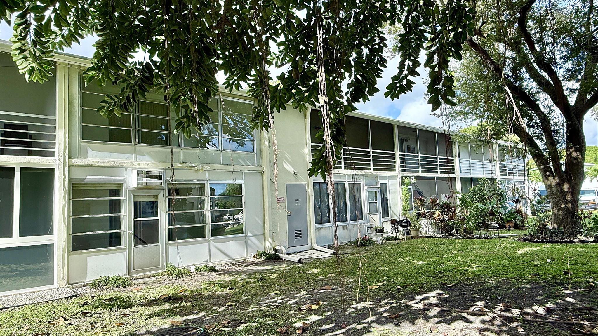 Century Village - Residential