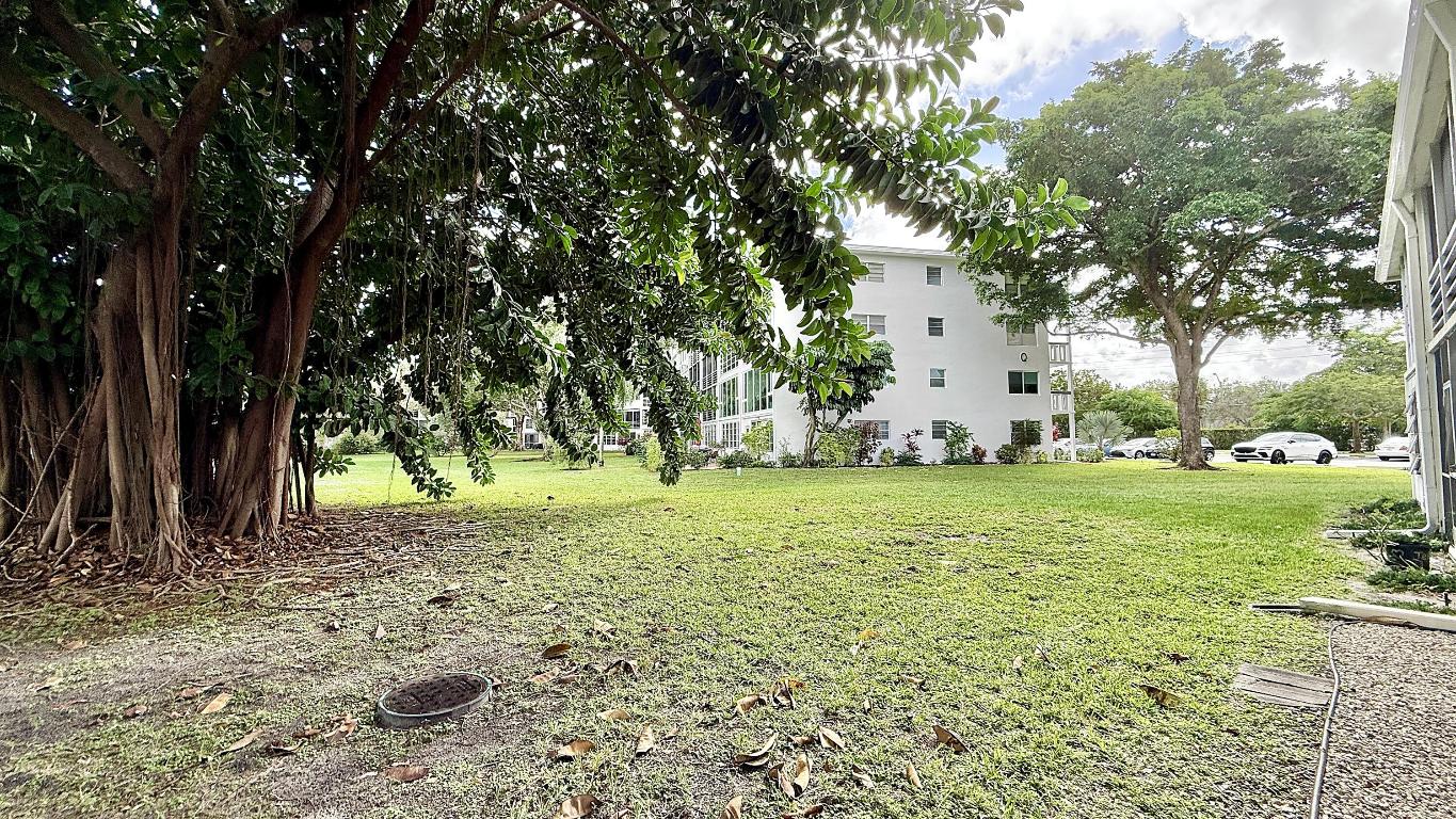 Century Village - Residential