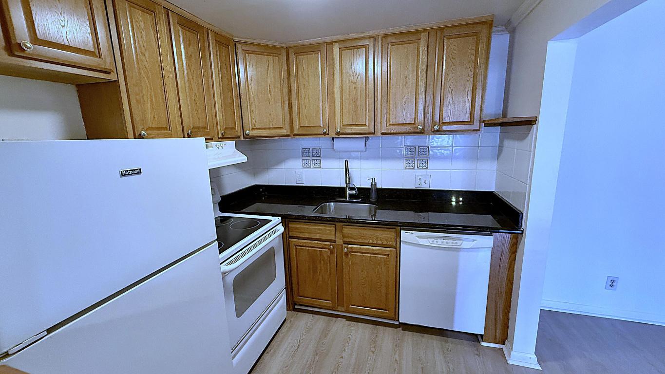 Century Village - Residential