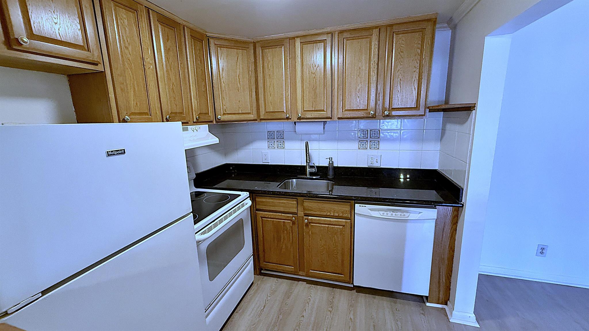 Century Village - Residential