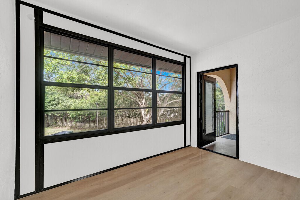 Photo of 330 Pine Ridge Circle #B-2, Greenacres, FL 33463 (MLS # R11167823)