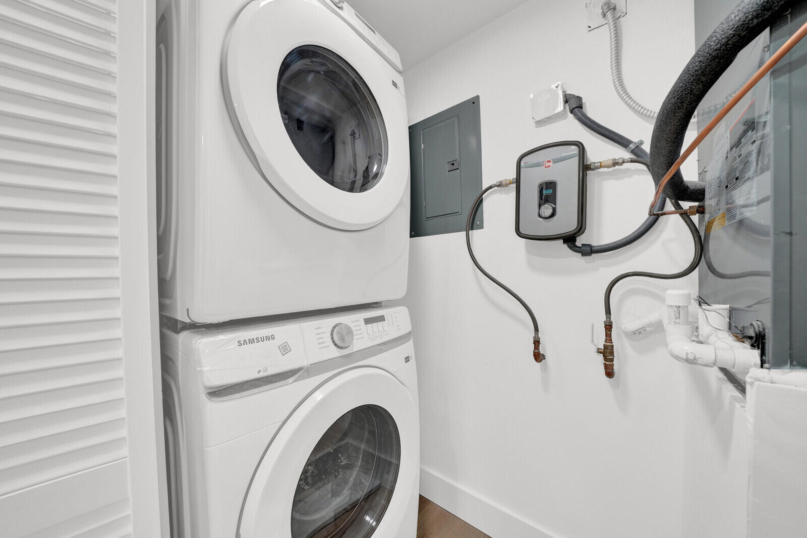 PINE RIDGE III CONDO - Residential