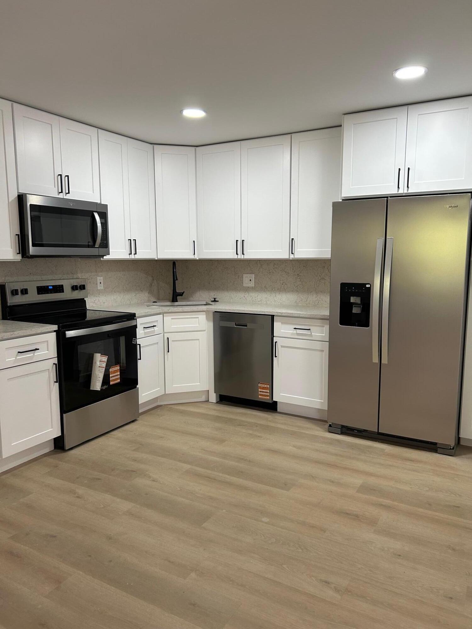 PINE RIDGE III CONDO - Residential