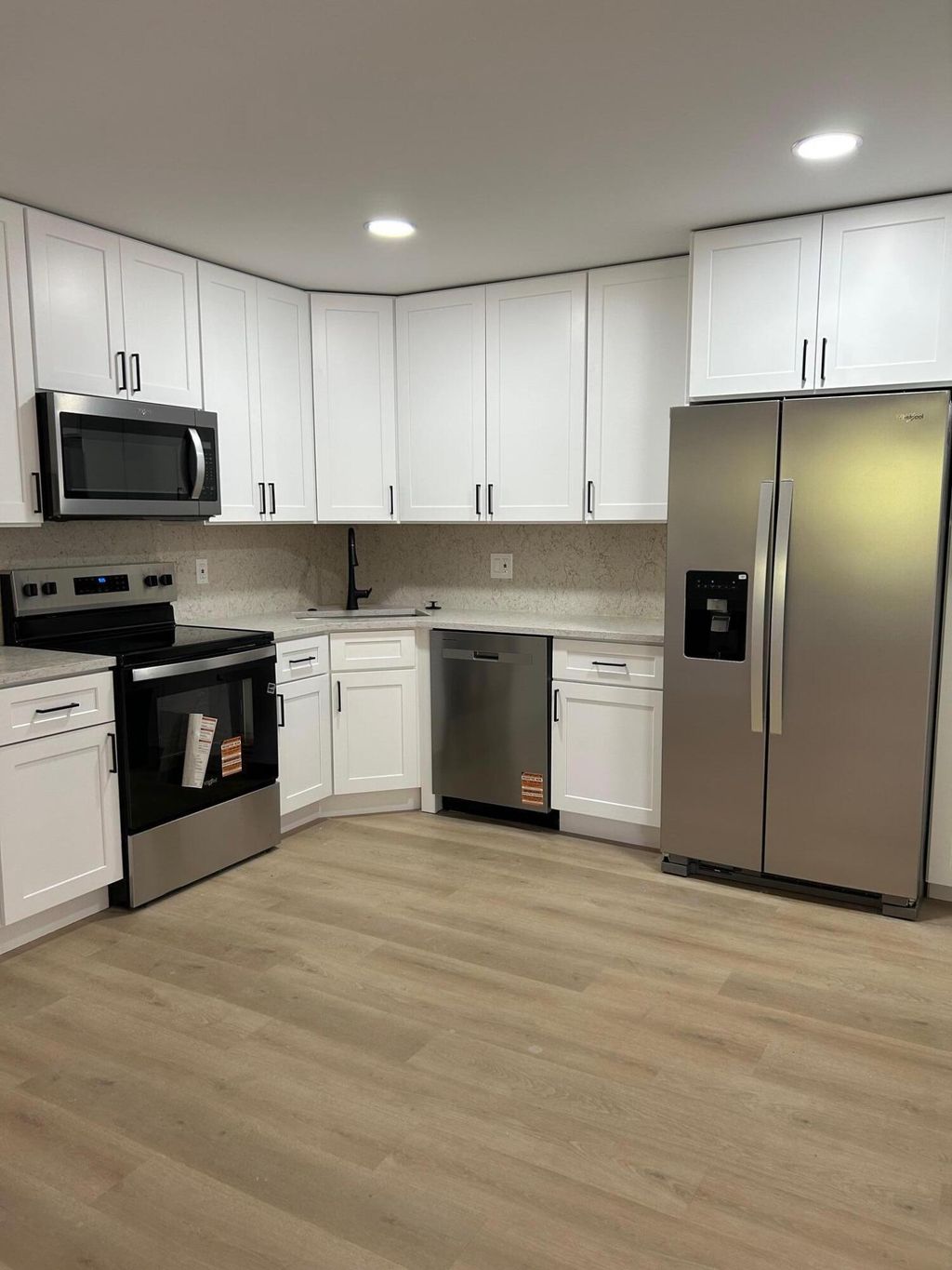 Photo of 330 Pine Ridge Circle #B-2, Greenacres, FL 33463 (MLS # R11167823)