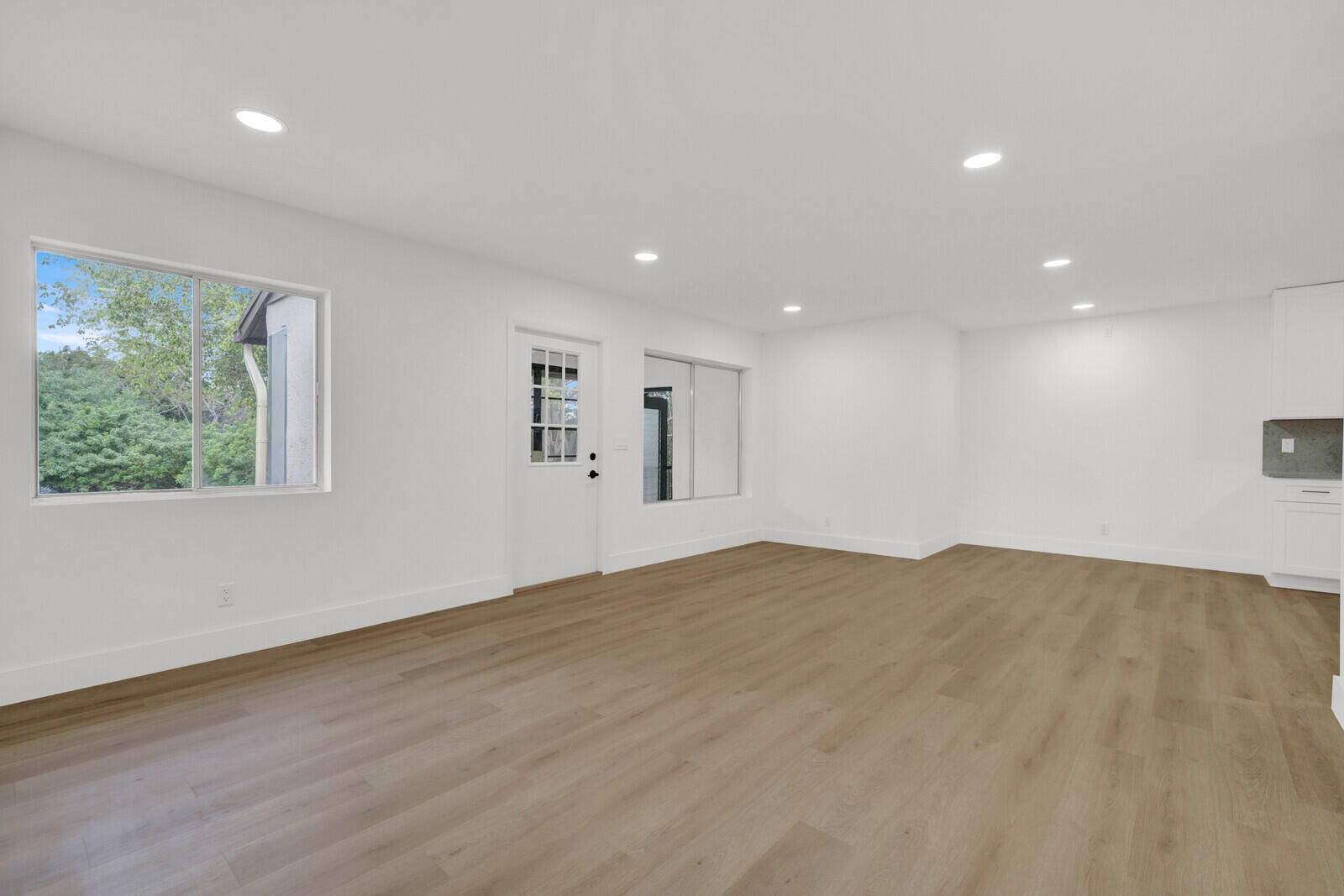 PINE RIDGE III CONDO - Residential