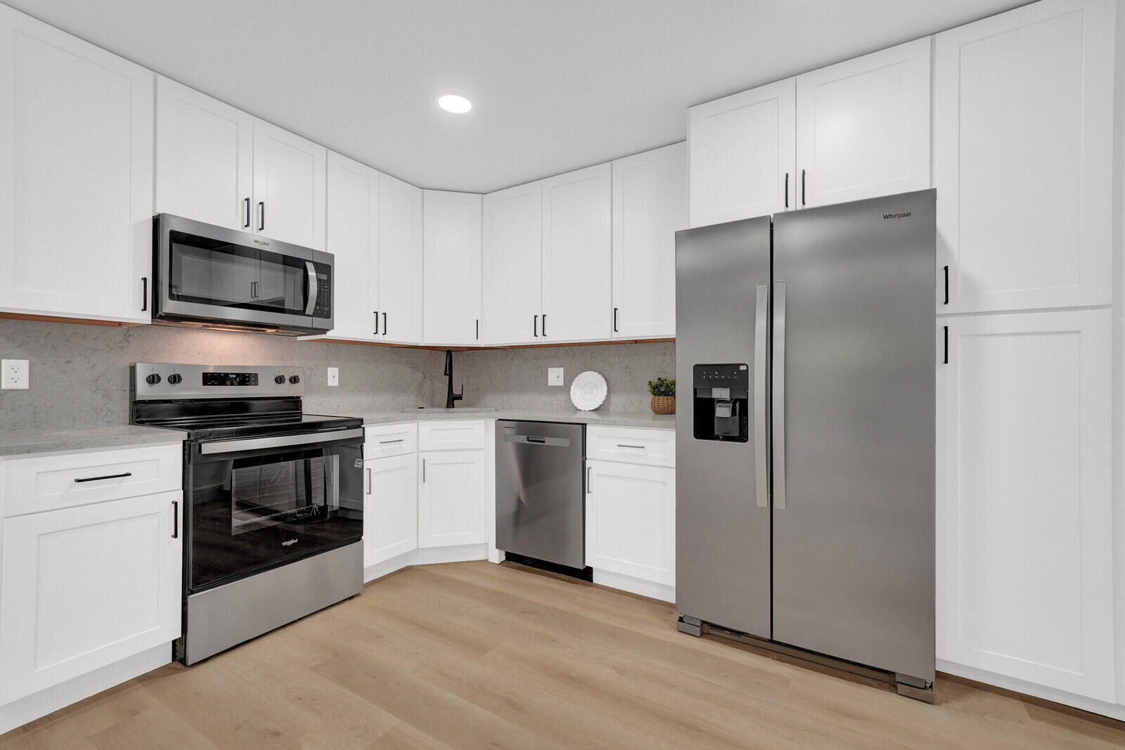 PINE RIDGE III CONDO - Residential