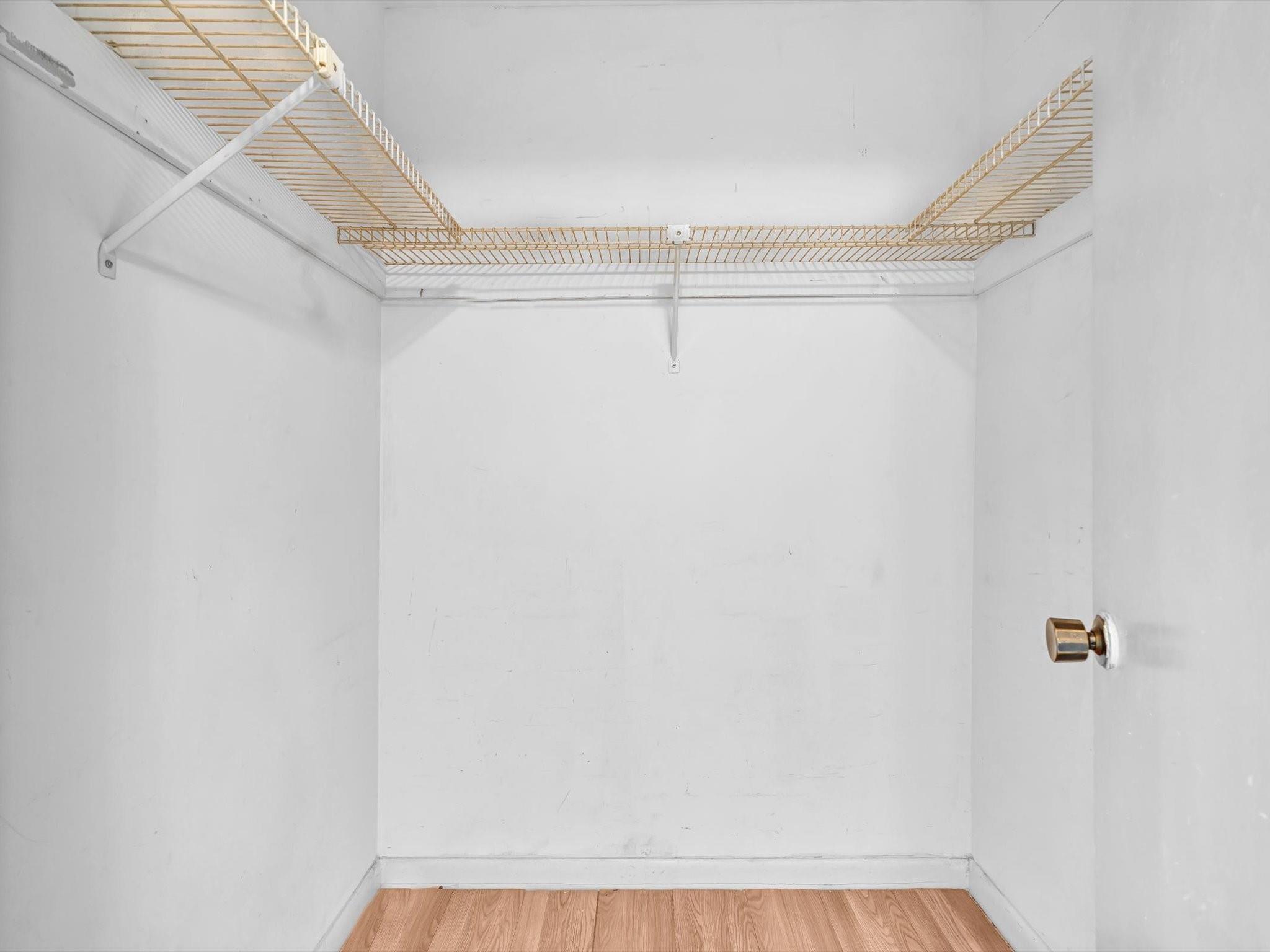 PALM LAKE 1 CONDO - Residential