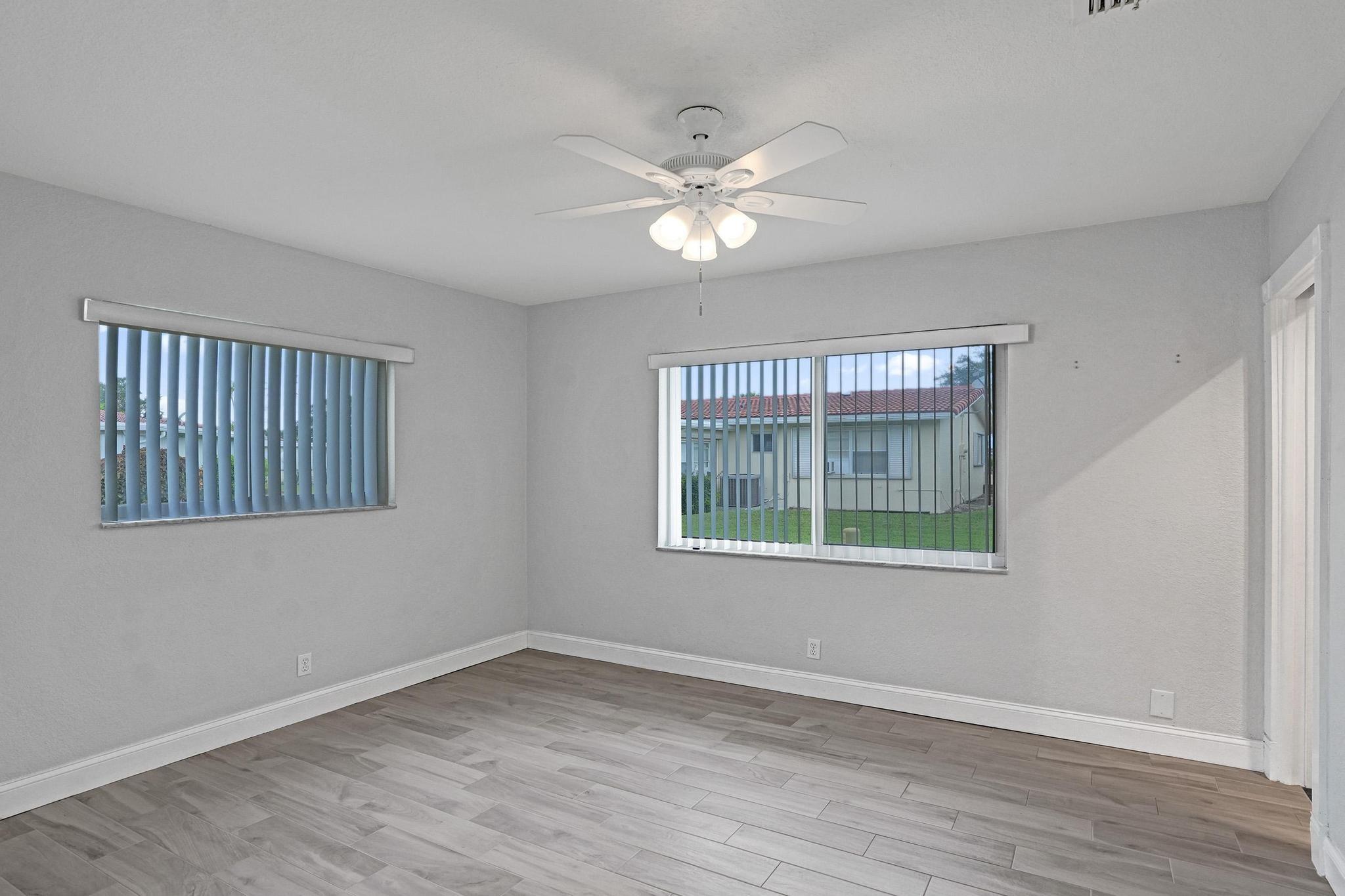 Crystal Lake Villas 64-20 - Residential