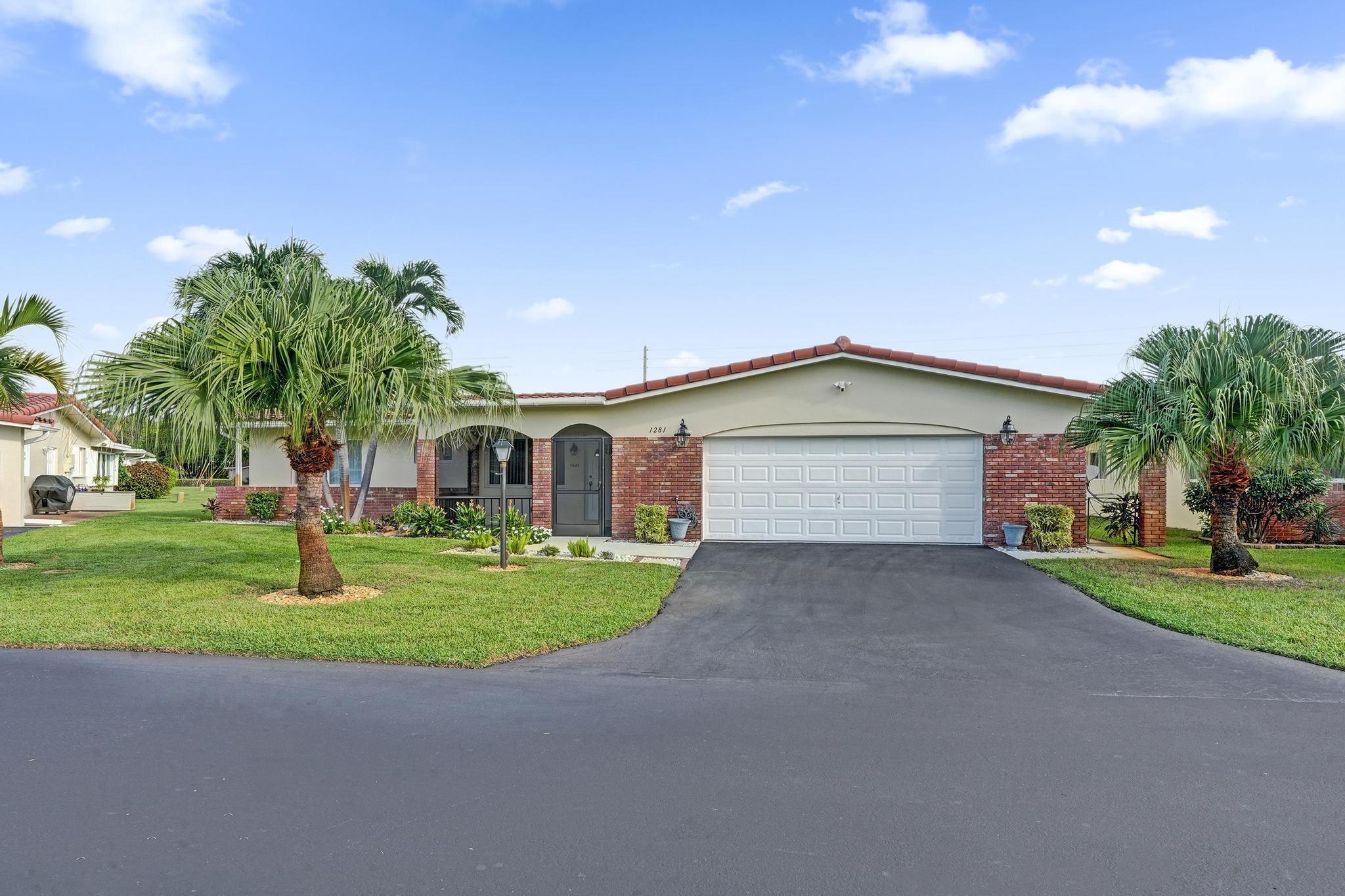 Crystal Lake Villas 64-20 - Residential