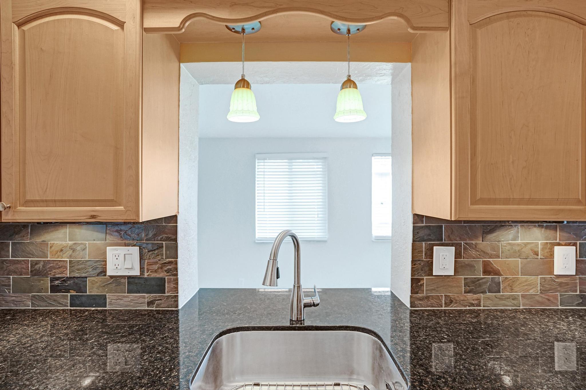 Crystal Lake Villas 64-20 - Residential