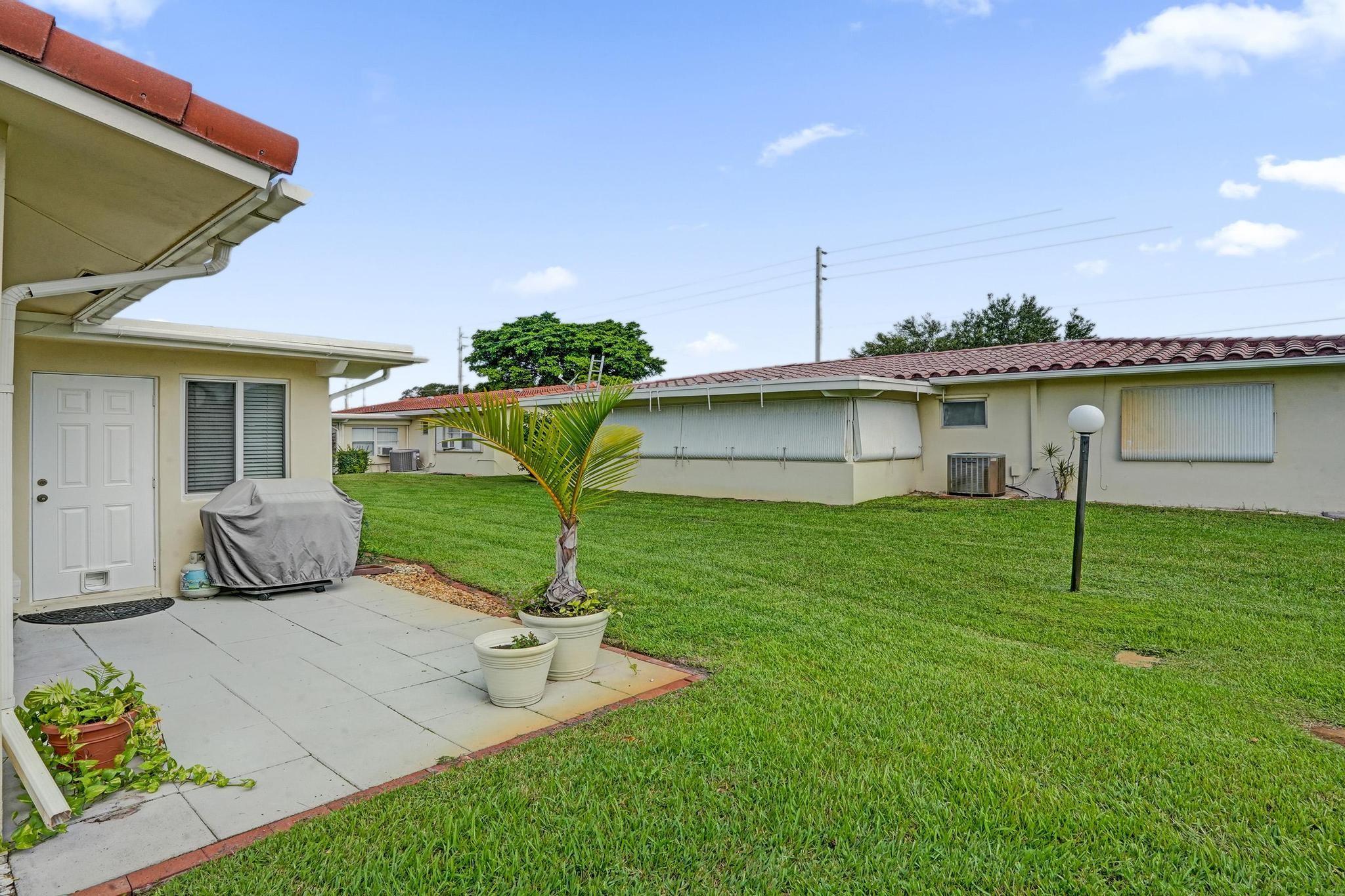 Crystal Lake Villas 64-20 - Residential