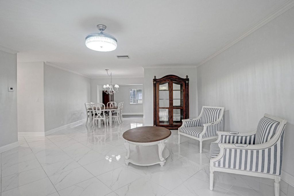 Photo of 1281 NW 44th Street, Deerfield Beach, FL 33064 (MLS # F10529541)