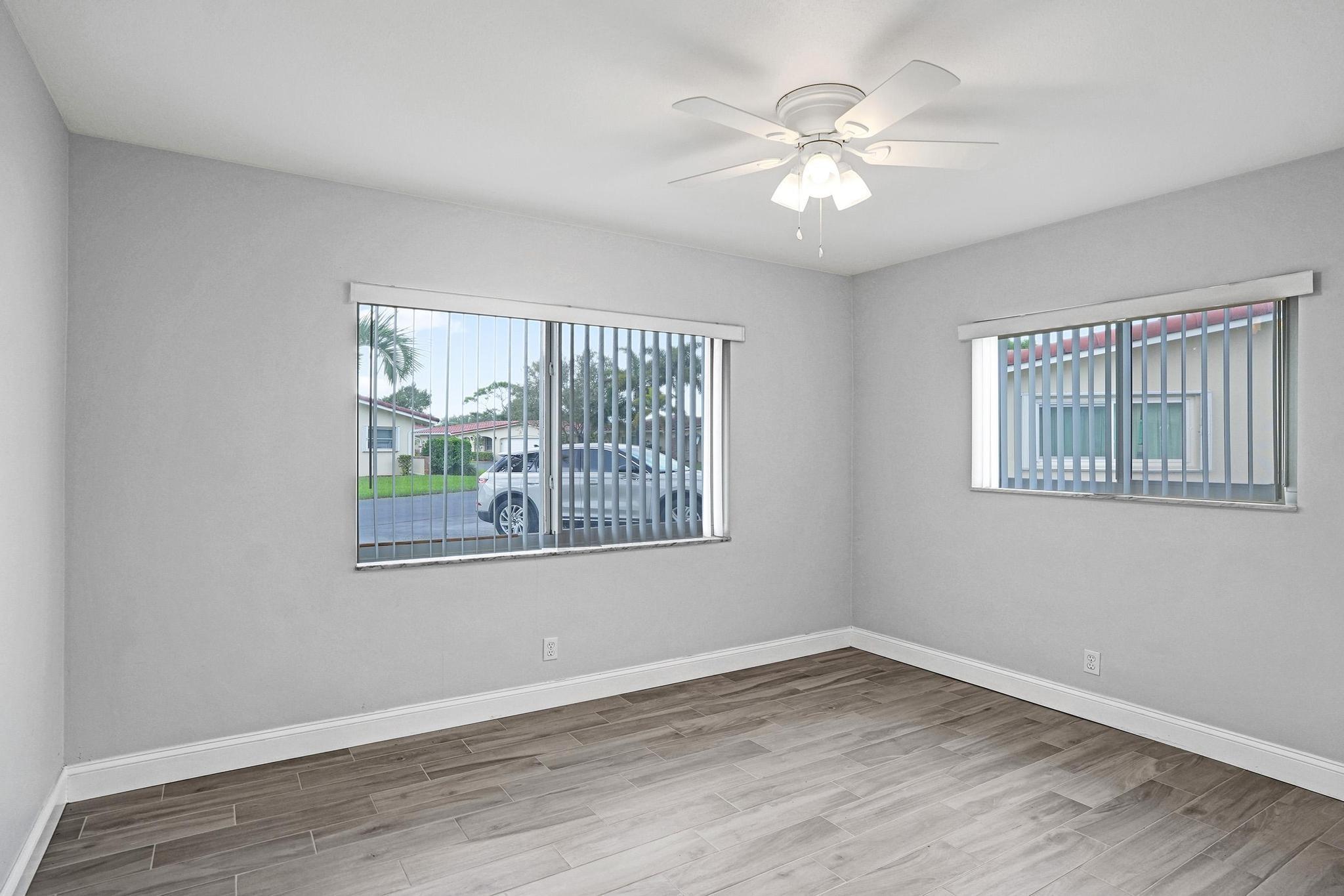 Crystal Lake Villas 64-20 - Residential