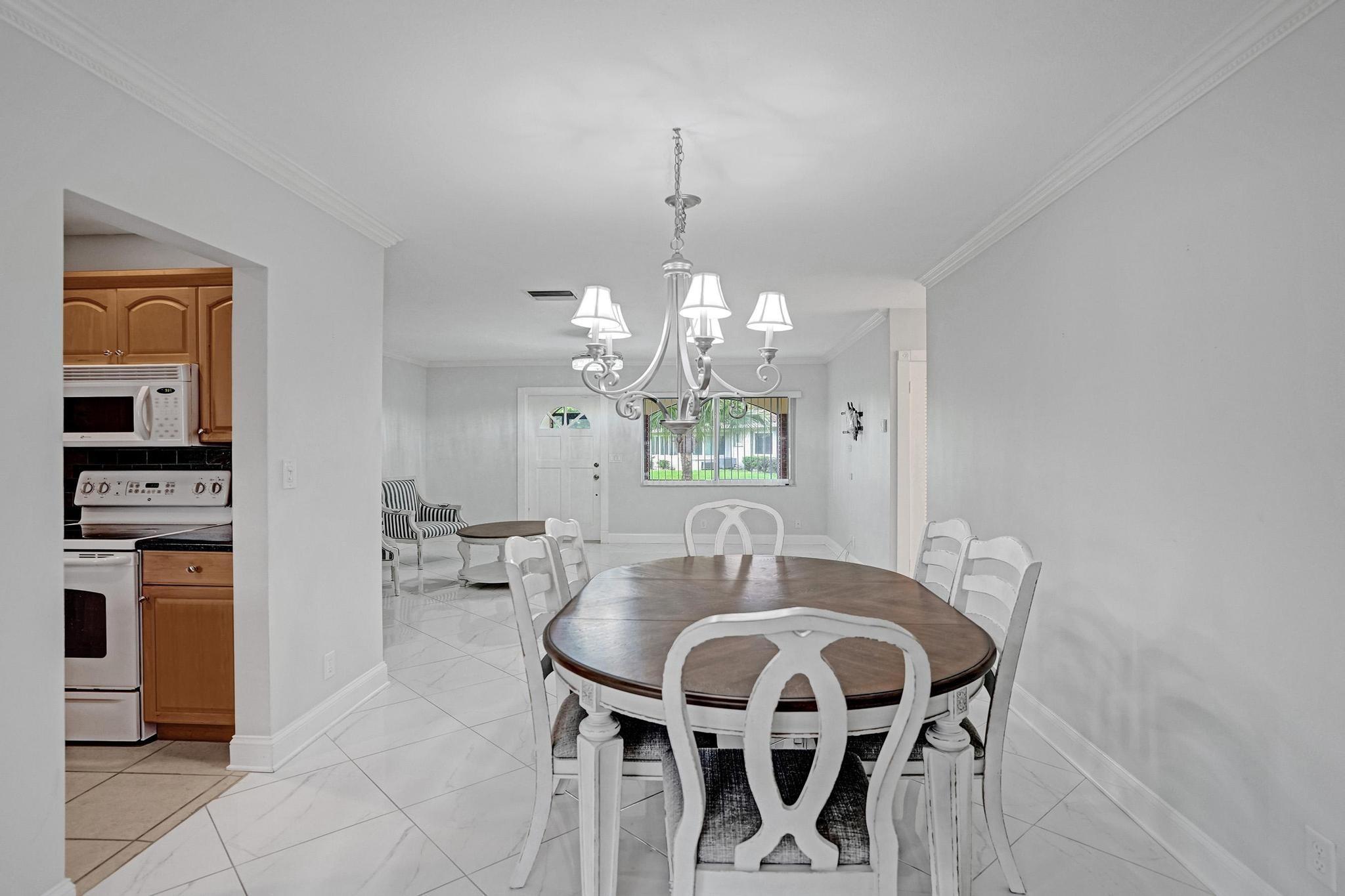 Crystal Lake Villas 64-20 - Residential