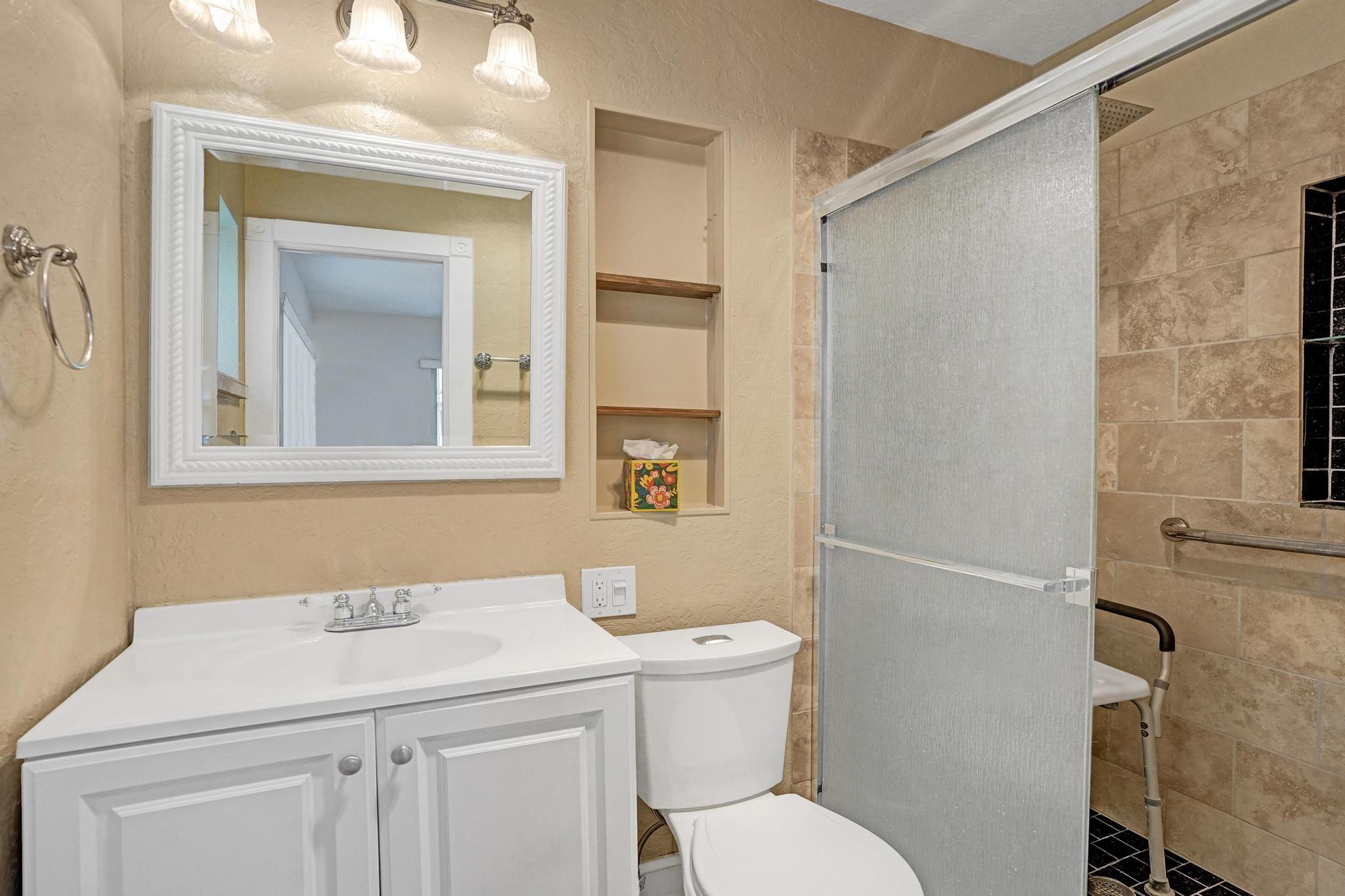 Crystal Lake Villas 64-20 - Residential