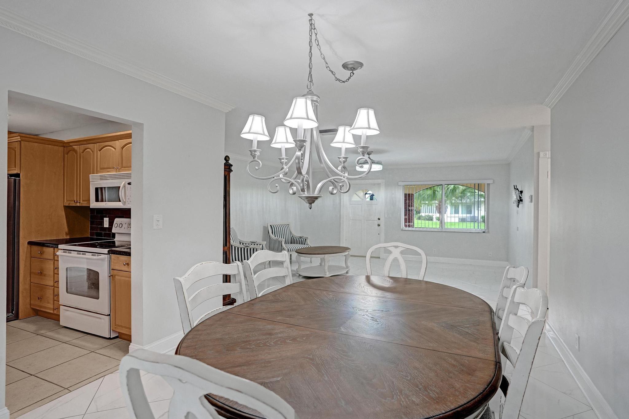 Crystal Lake Villas 64-20 - Residential