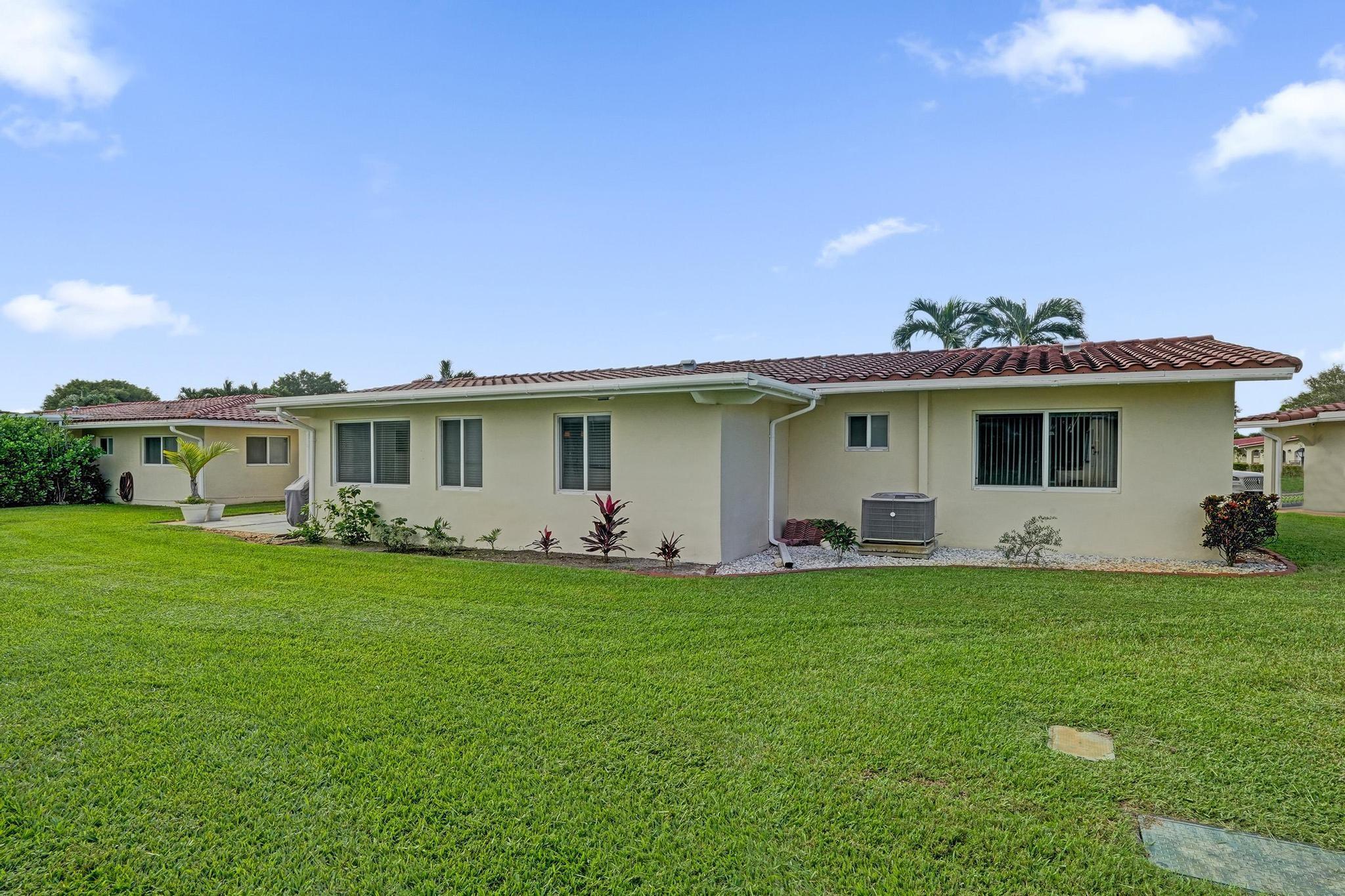 Crystal Lake Villas 64-20 - Residential