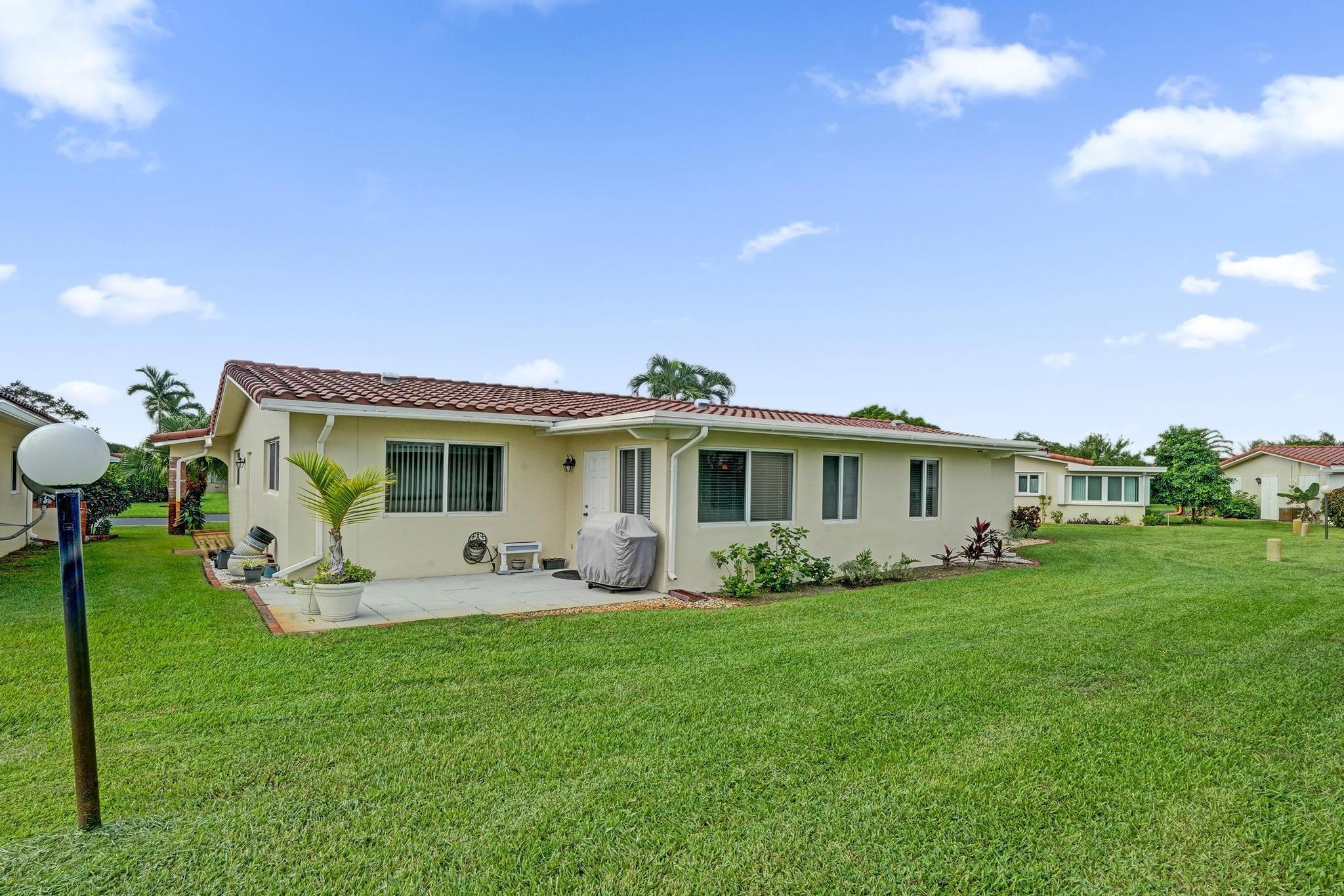 Crystal Lake Villas 64-20 - Residential