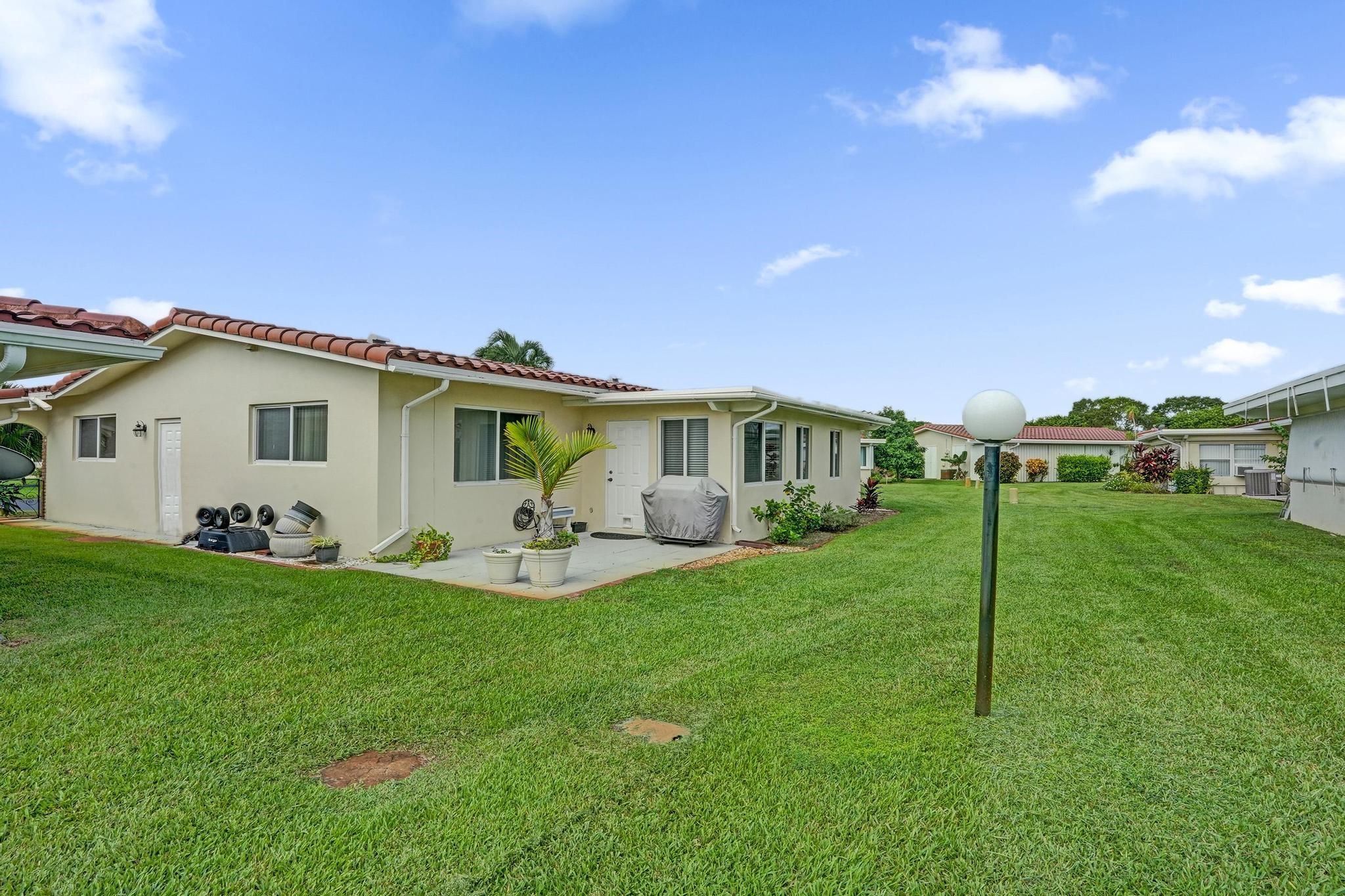 Crystal Lake Villas 64-20 - Residential