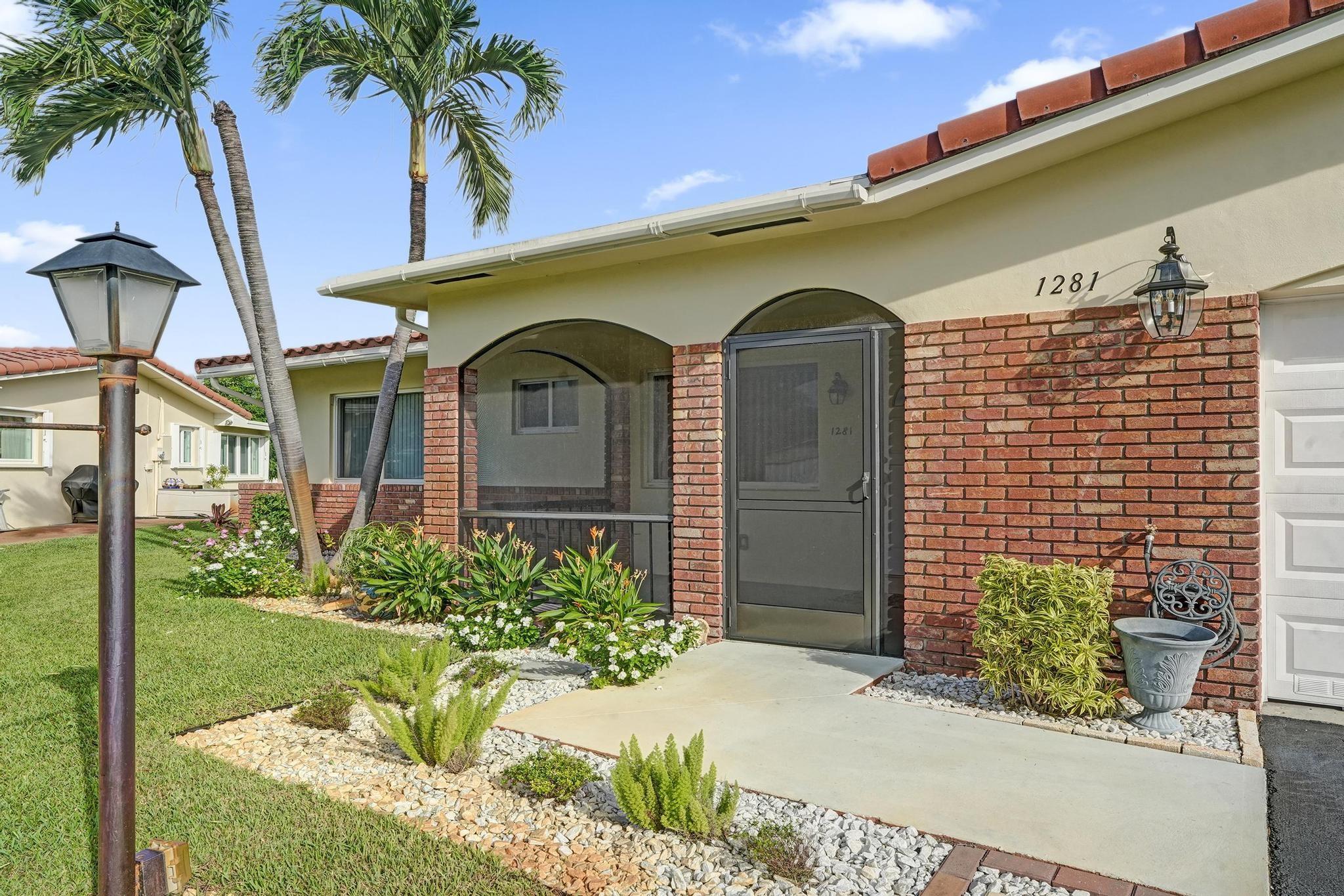 Crystal Lake Villas 64-20 - Residential