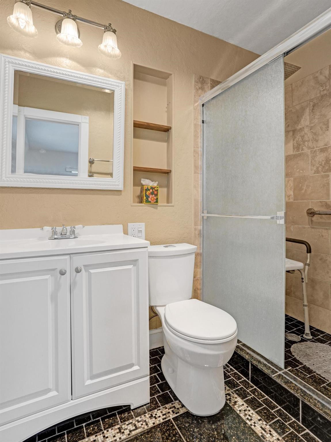 Crystal Lake Villas 64-20 - Residential