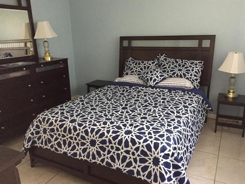 Mid Mari - Residential