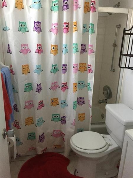 Mid Mari - Residential