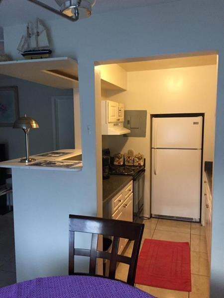 Mid Mari - Residential