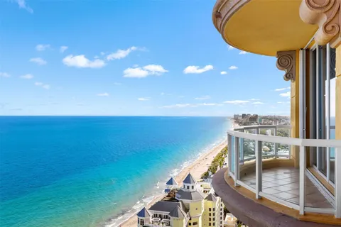 2100 N Ocean Blvd Unit GPH30A, Fort Lauderdale, FL 33305 - MLS#: F10485191