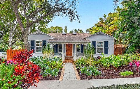 745 Claremore Drive West Palm Beach FL 33401