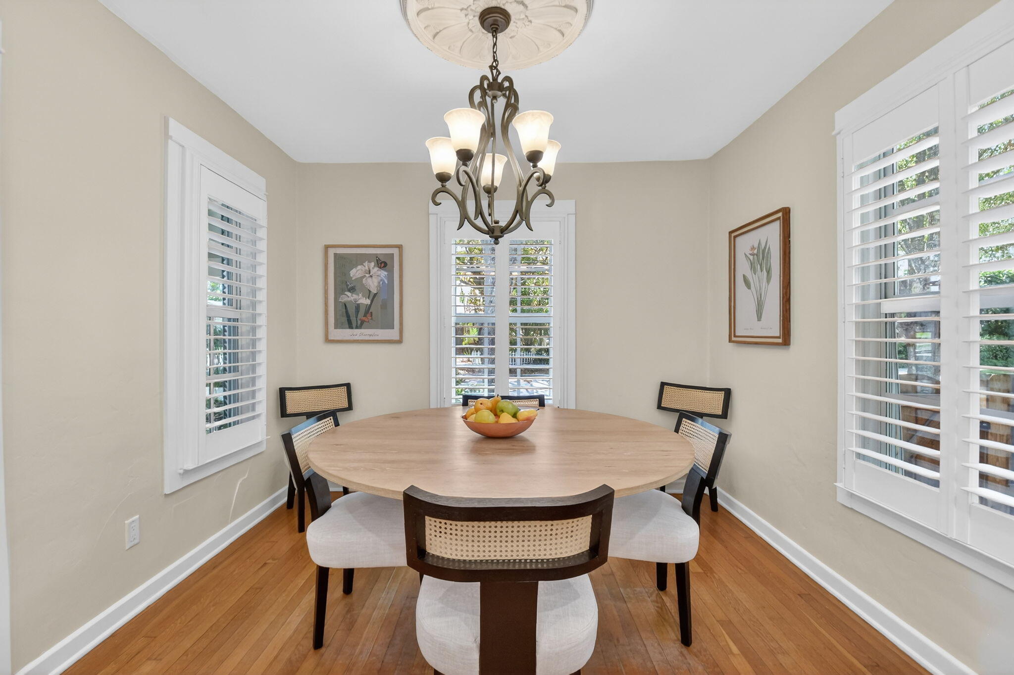 FLAMINGO PARK - Residential