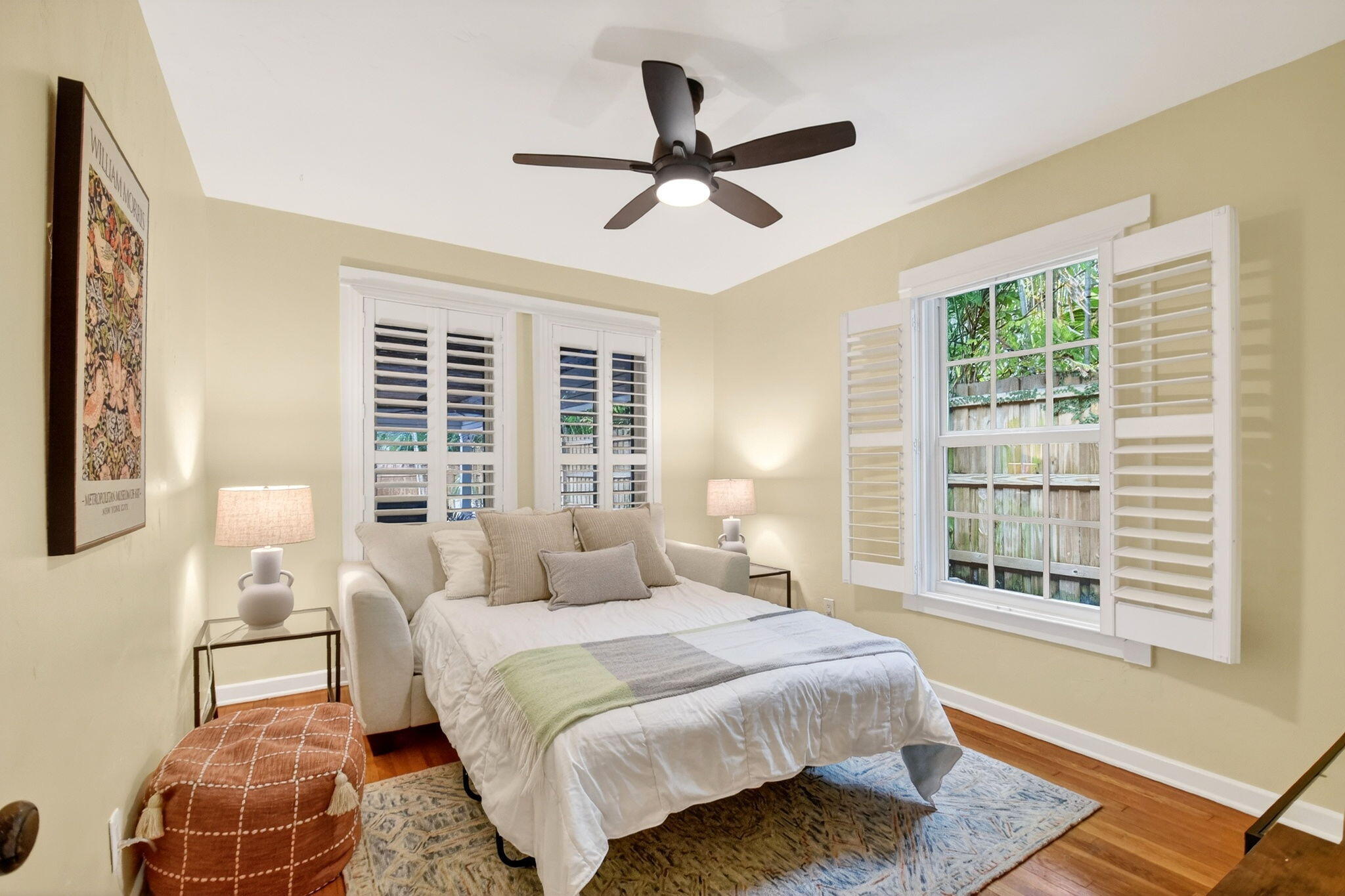 FLAMINGO PARK - Residential