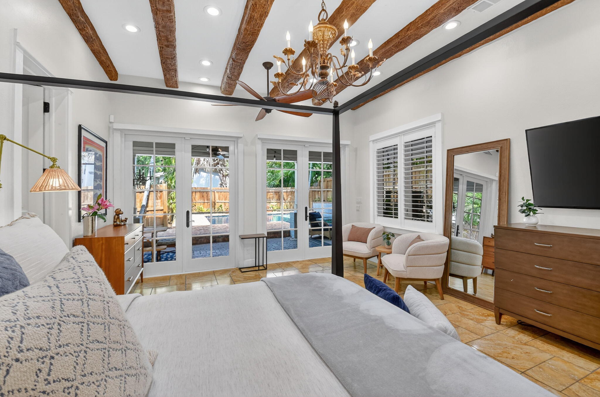 FLAMINGO PARK - Residential