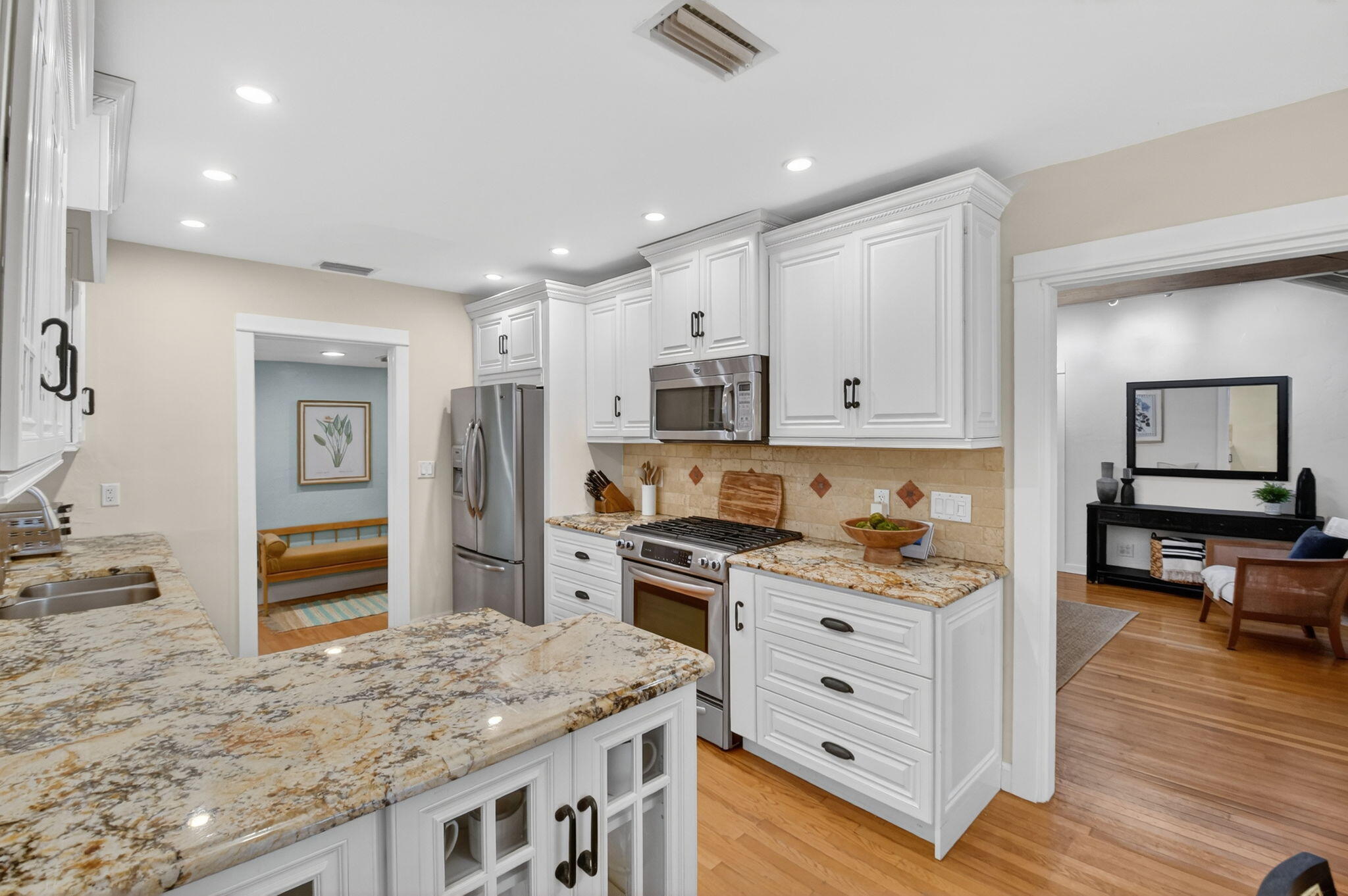 FLAMINGO PARK - Residential