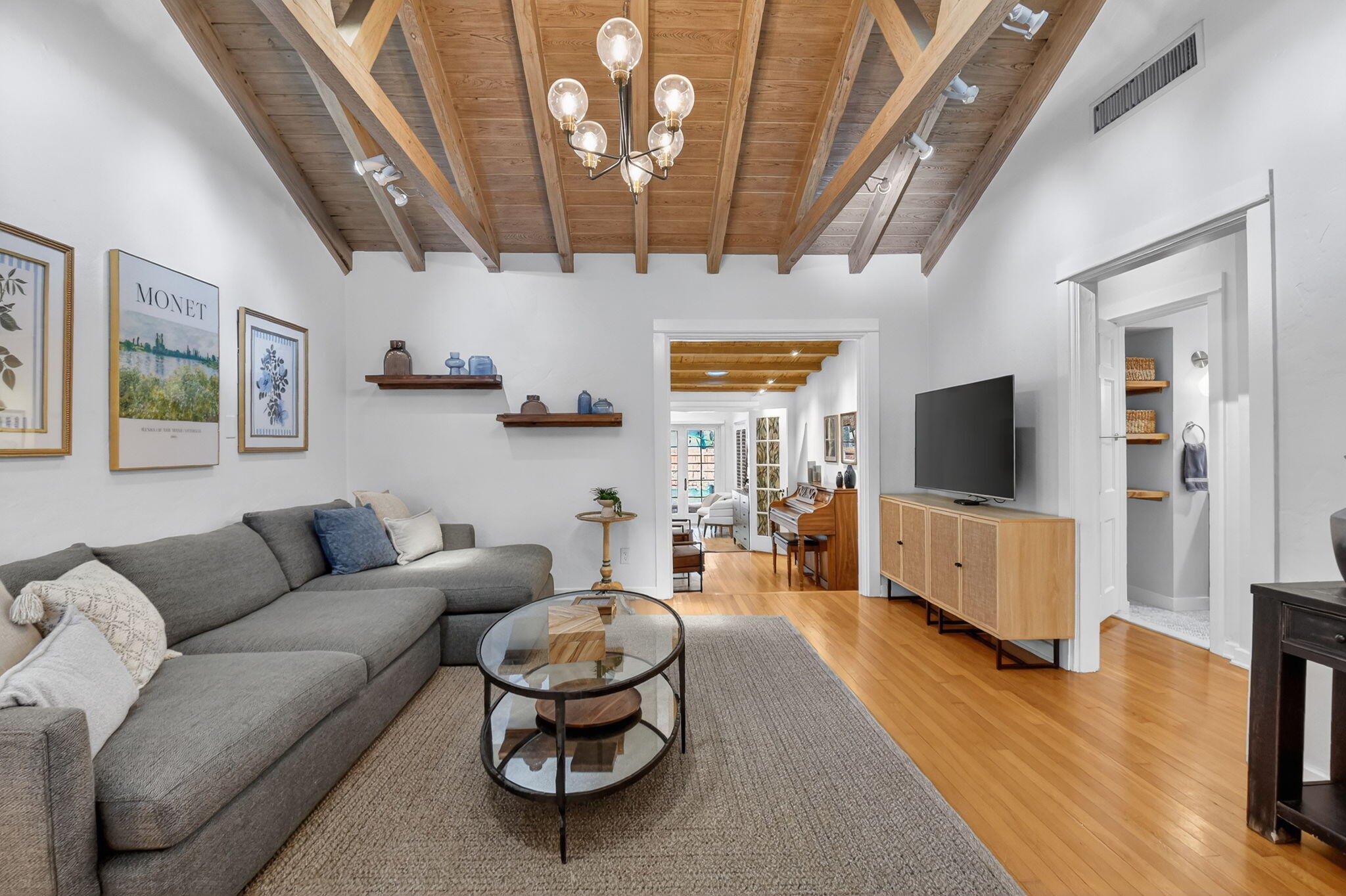 FLAMINGO PARK - Residential