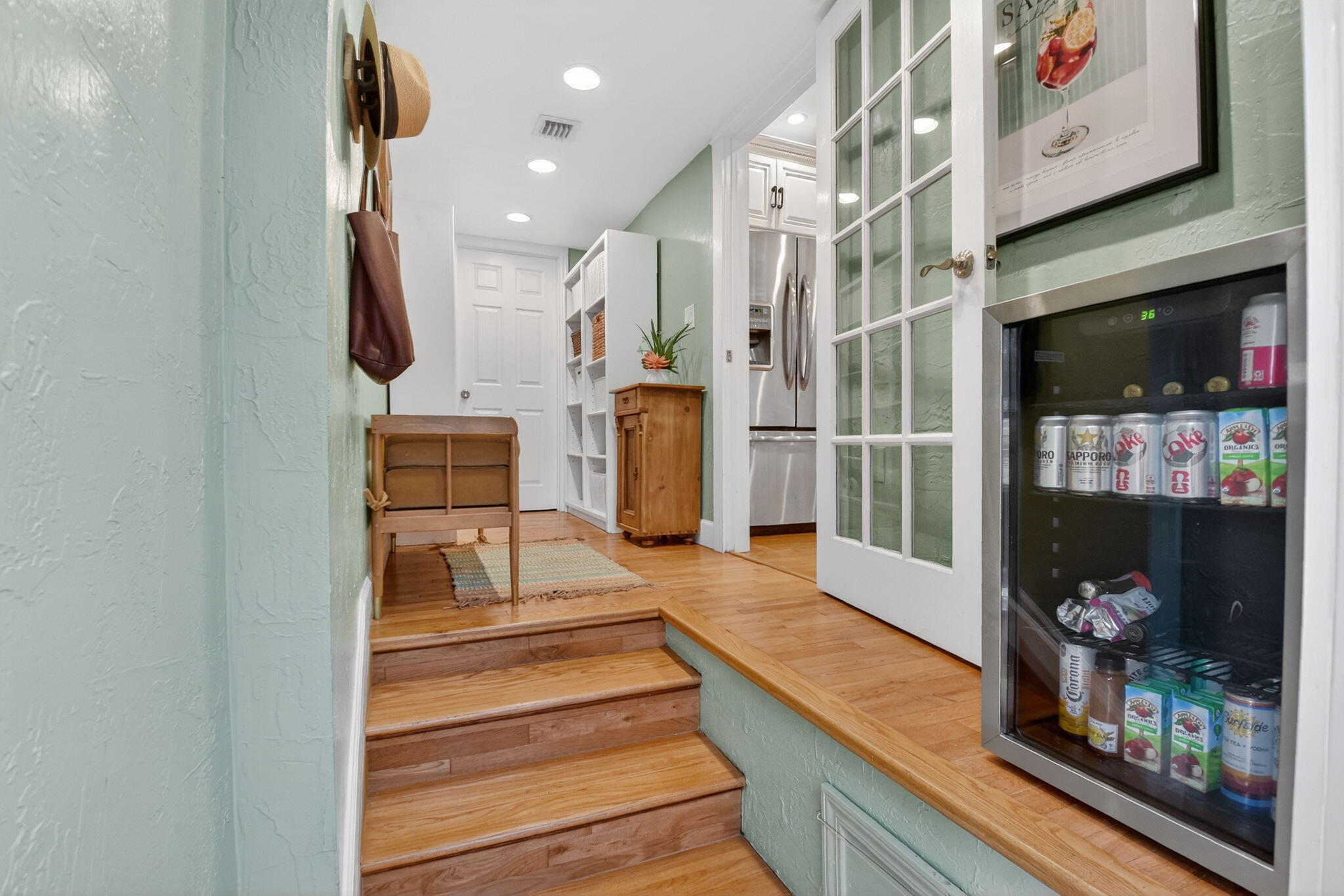 FLAMINGO PARK - Residential