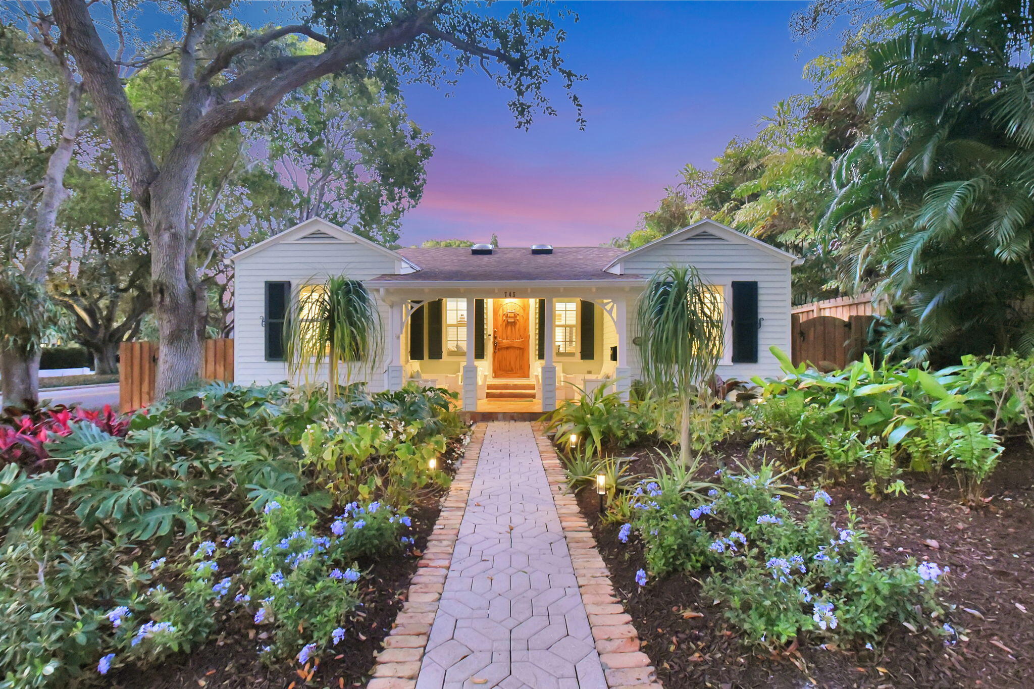 FLAMINGO PARK - Residential