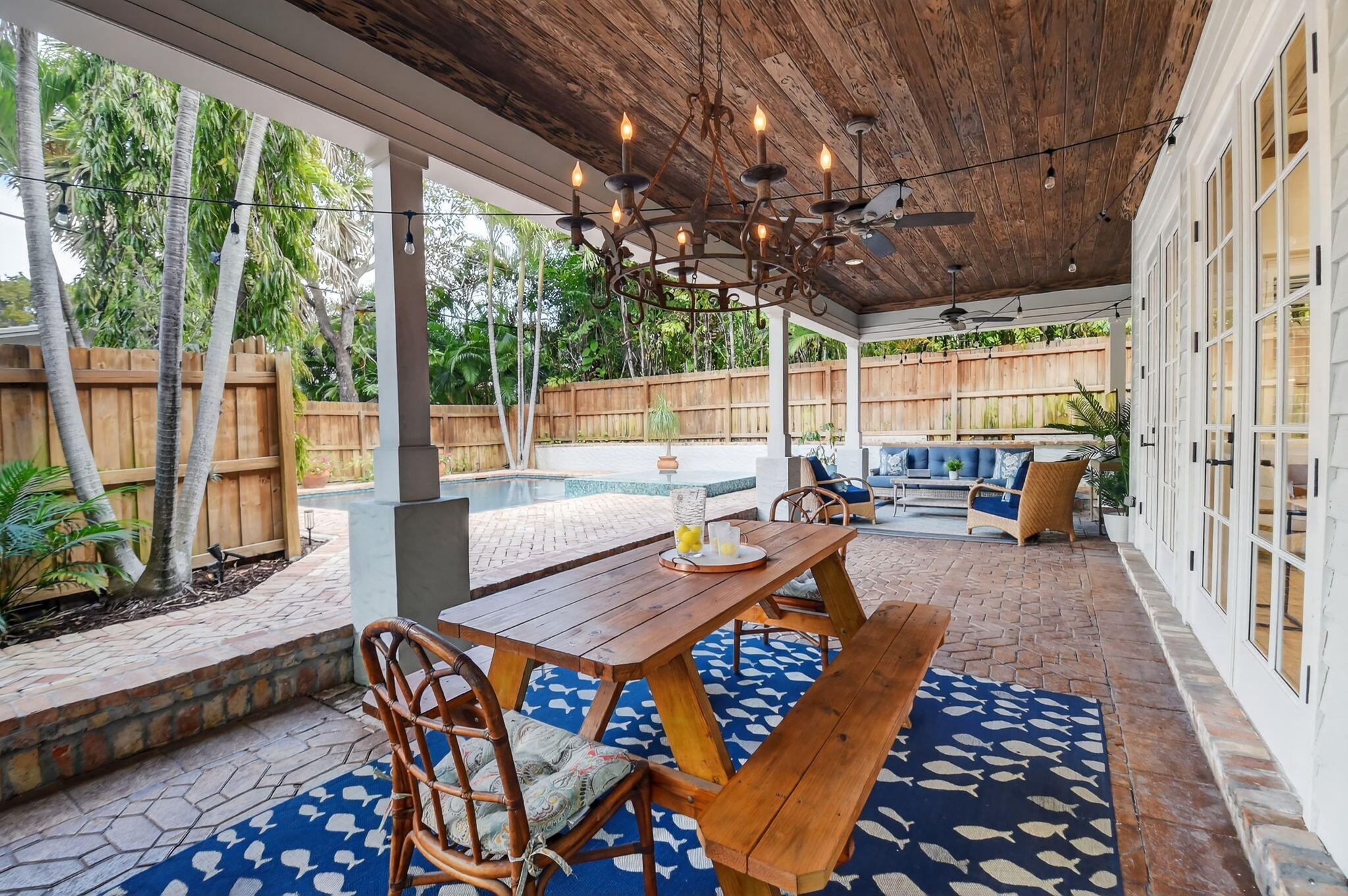 FLAMINGO PARK - Residential