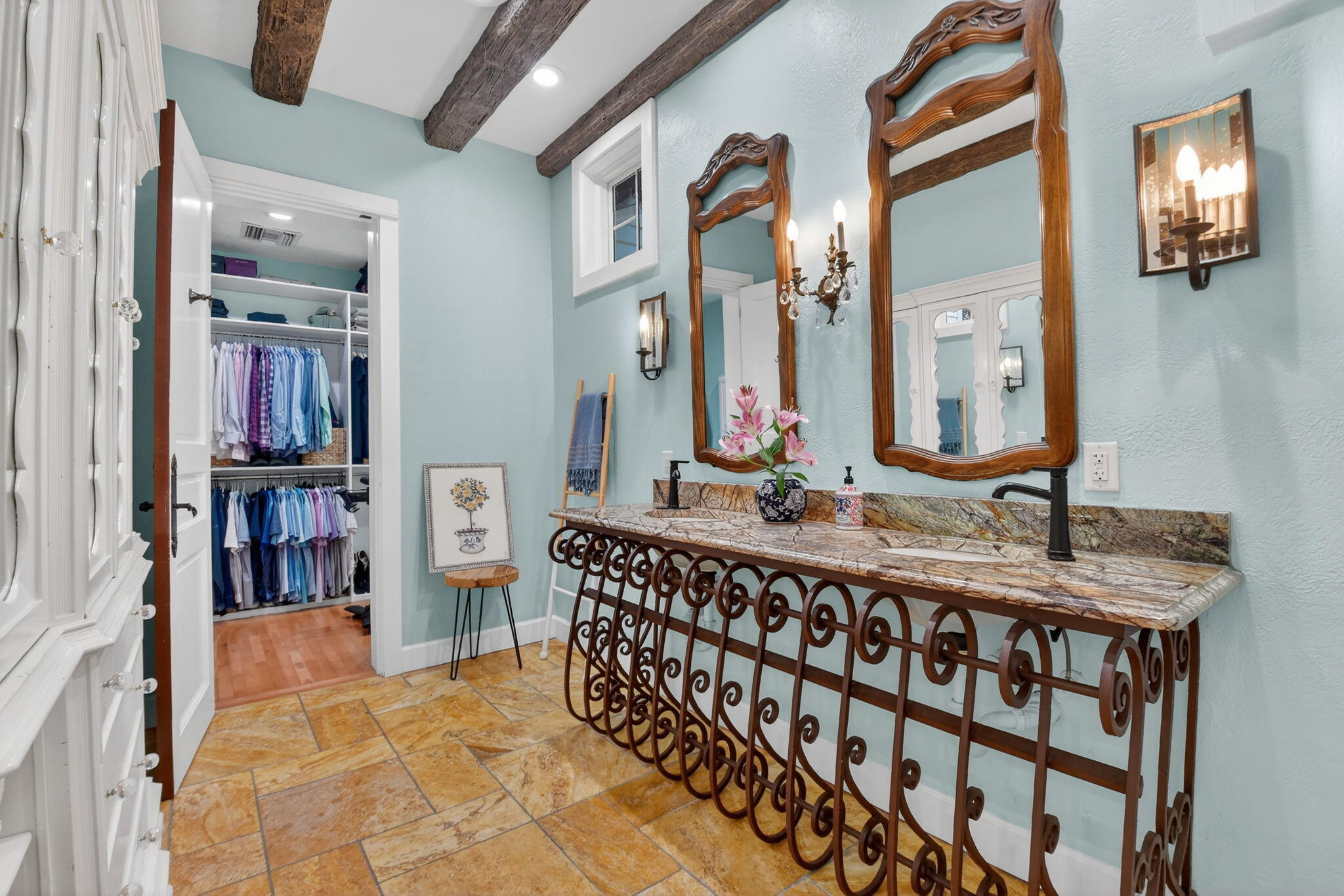 FLAMINGO PARK - Residential