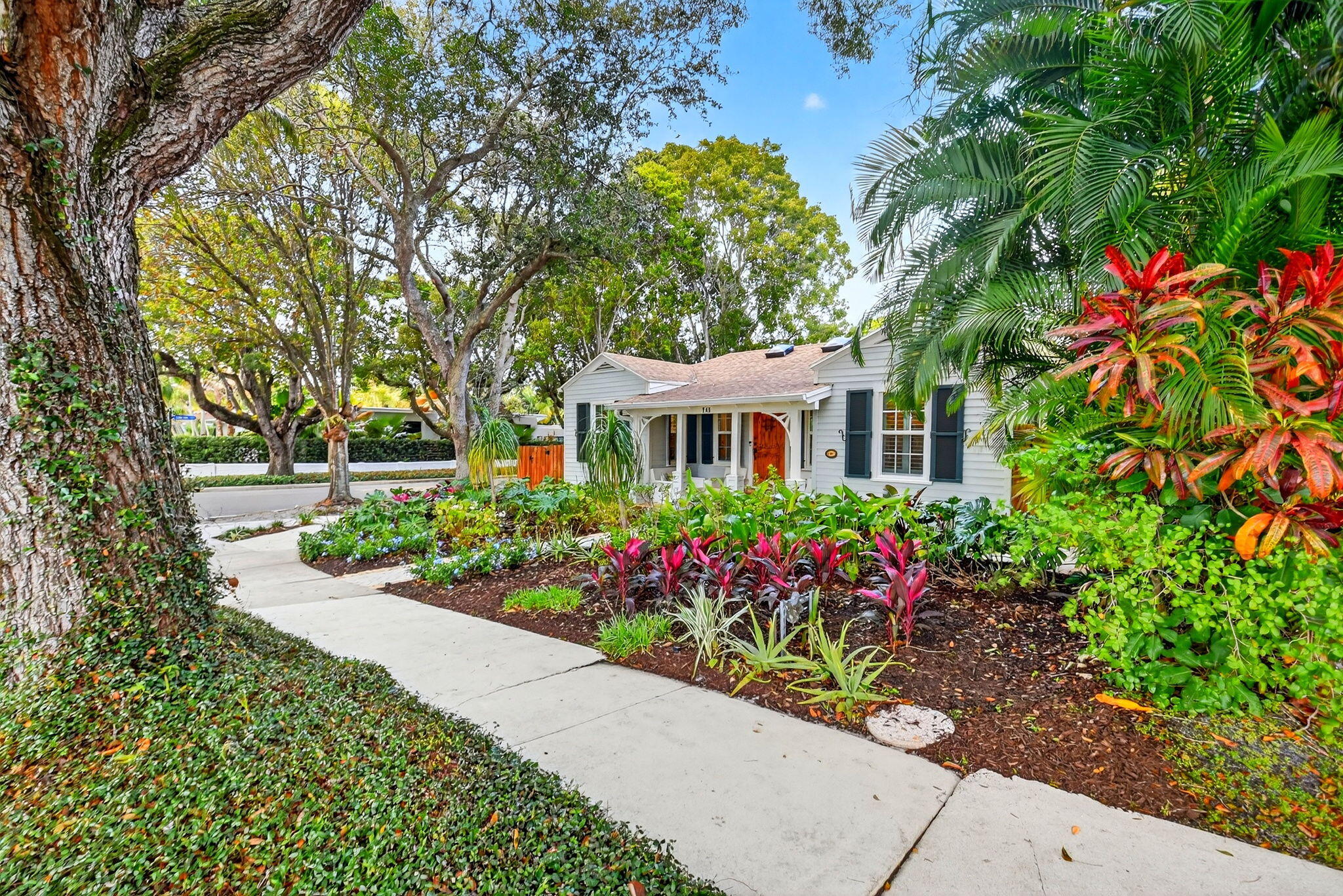 FLAMINGO PARK - Residential